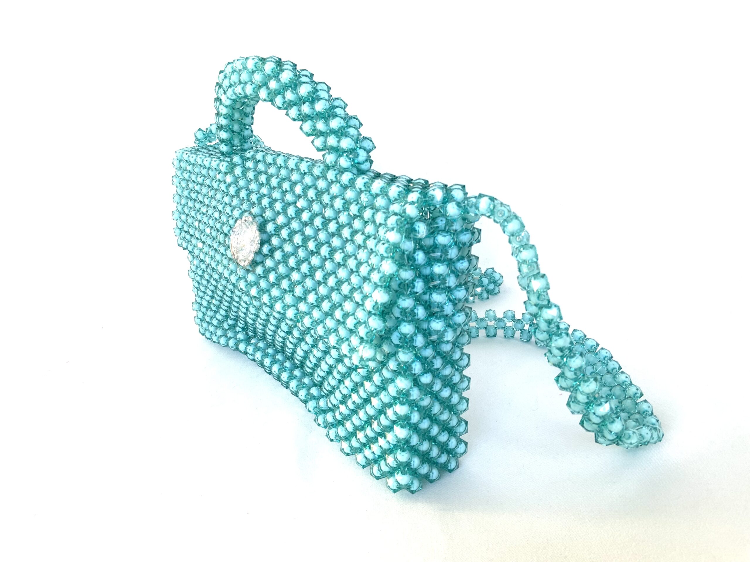 handbags pearl ladies - Image 6