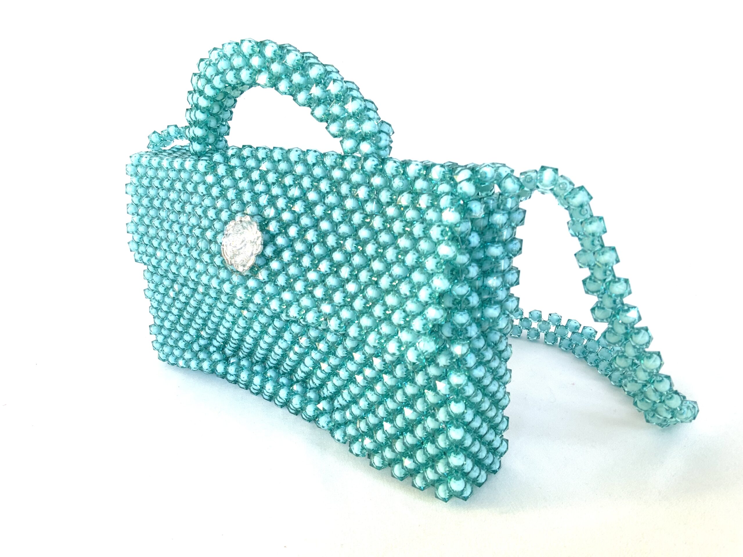 handbags pearl ladies - Image 2