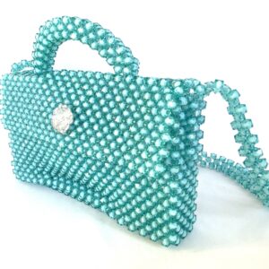 handbags pearl ladies