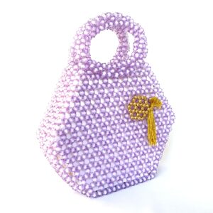 handbags pearl ladies