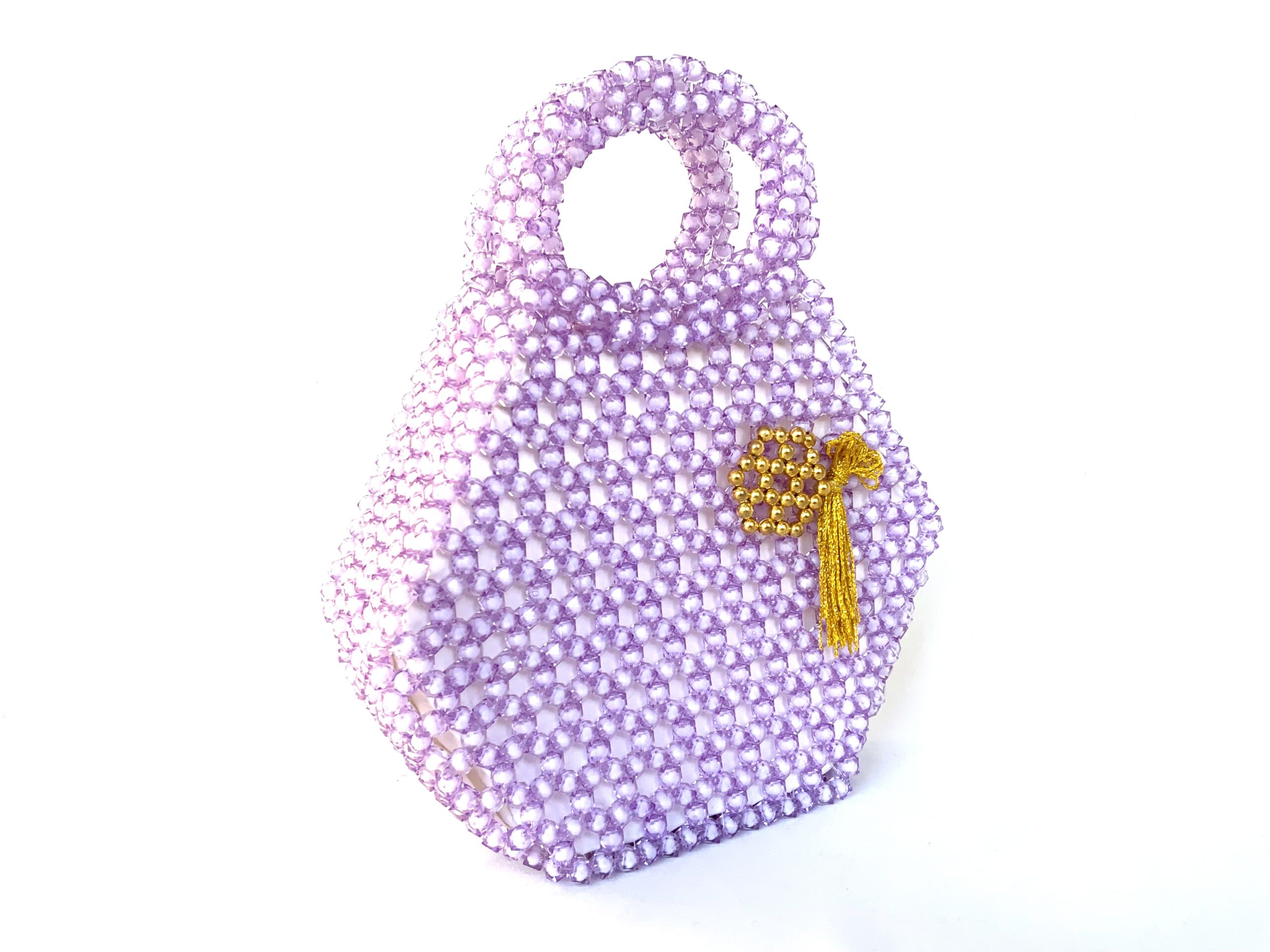 handbags pearl ladies