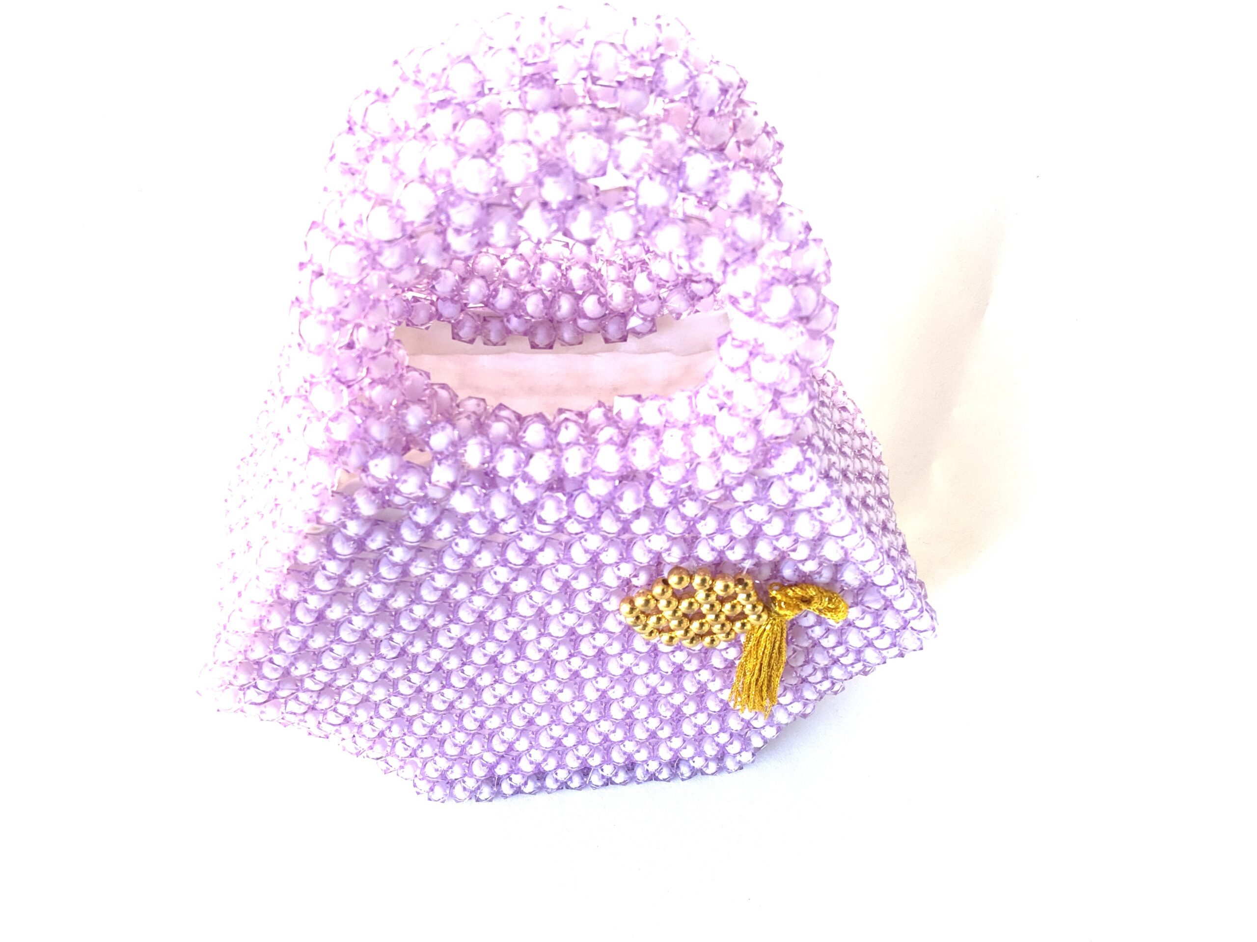 handbags pearl ladies - Image 4