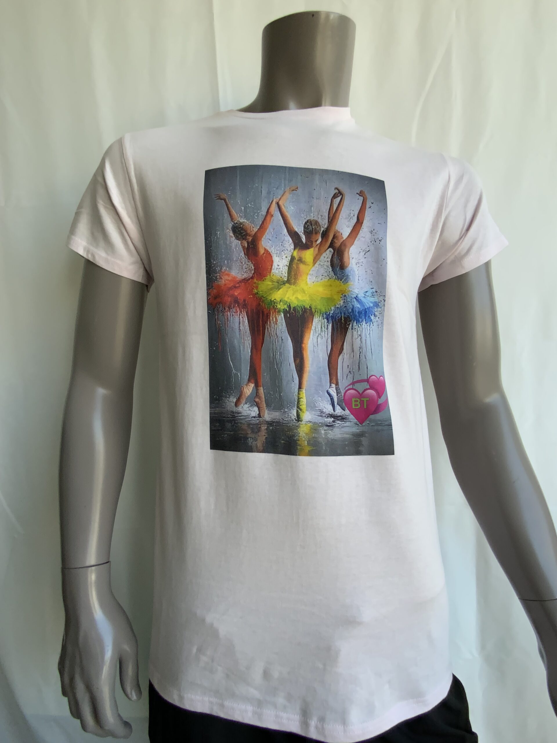 t-shirts cotton - Image 15