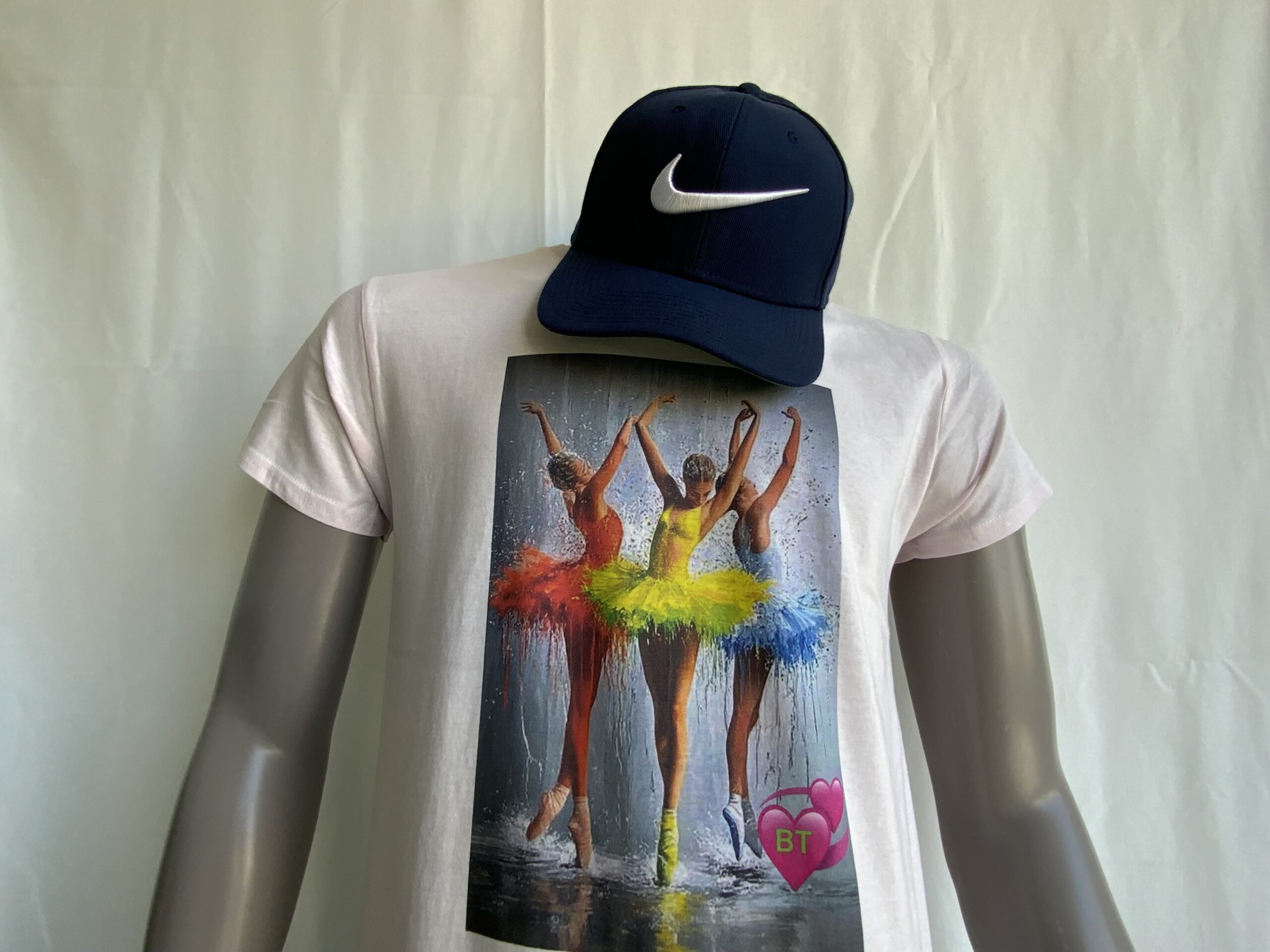 t-shirts cotton - Image 12