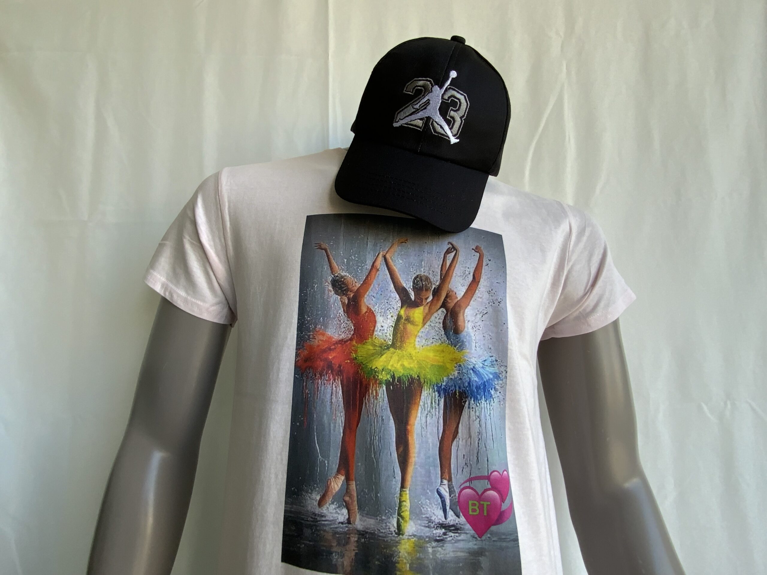 t-shirts cotton - Image 11