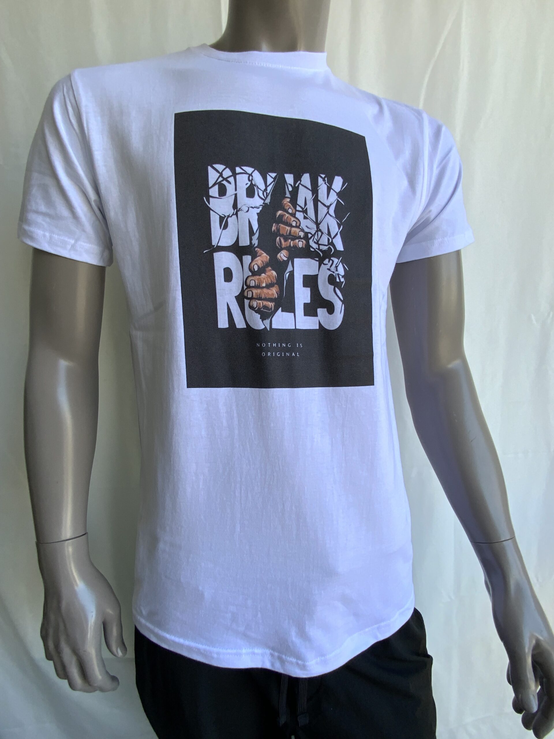 t-shirts cotton - Image 17