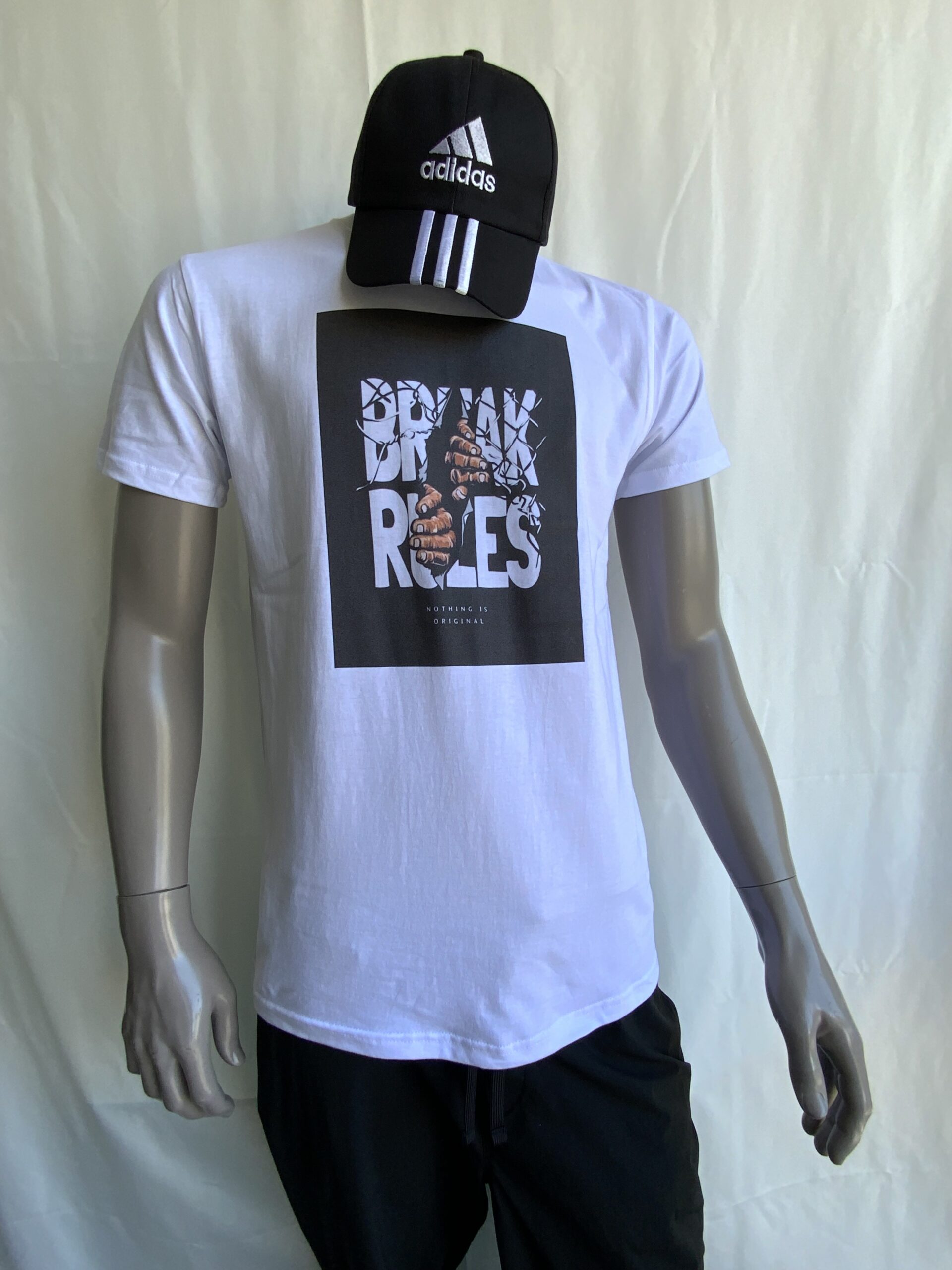 t-shirts cotton - Image 16