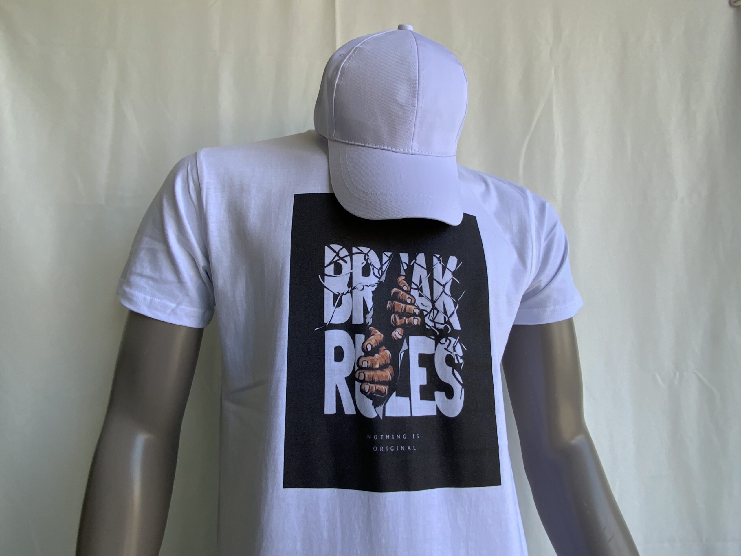 t-shirts cotton - Image 15