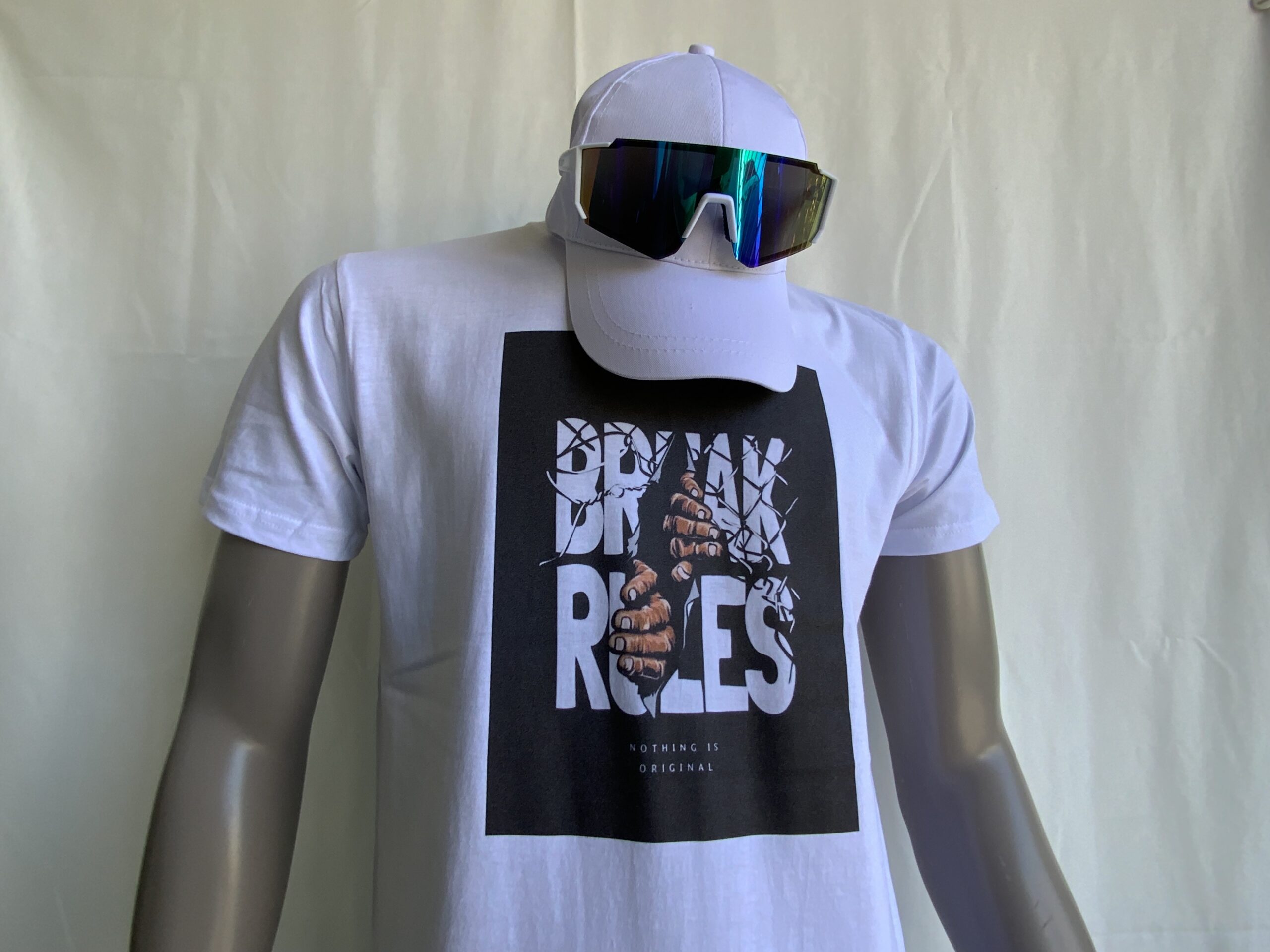 t-shirts cotton - Image 14