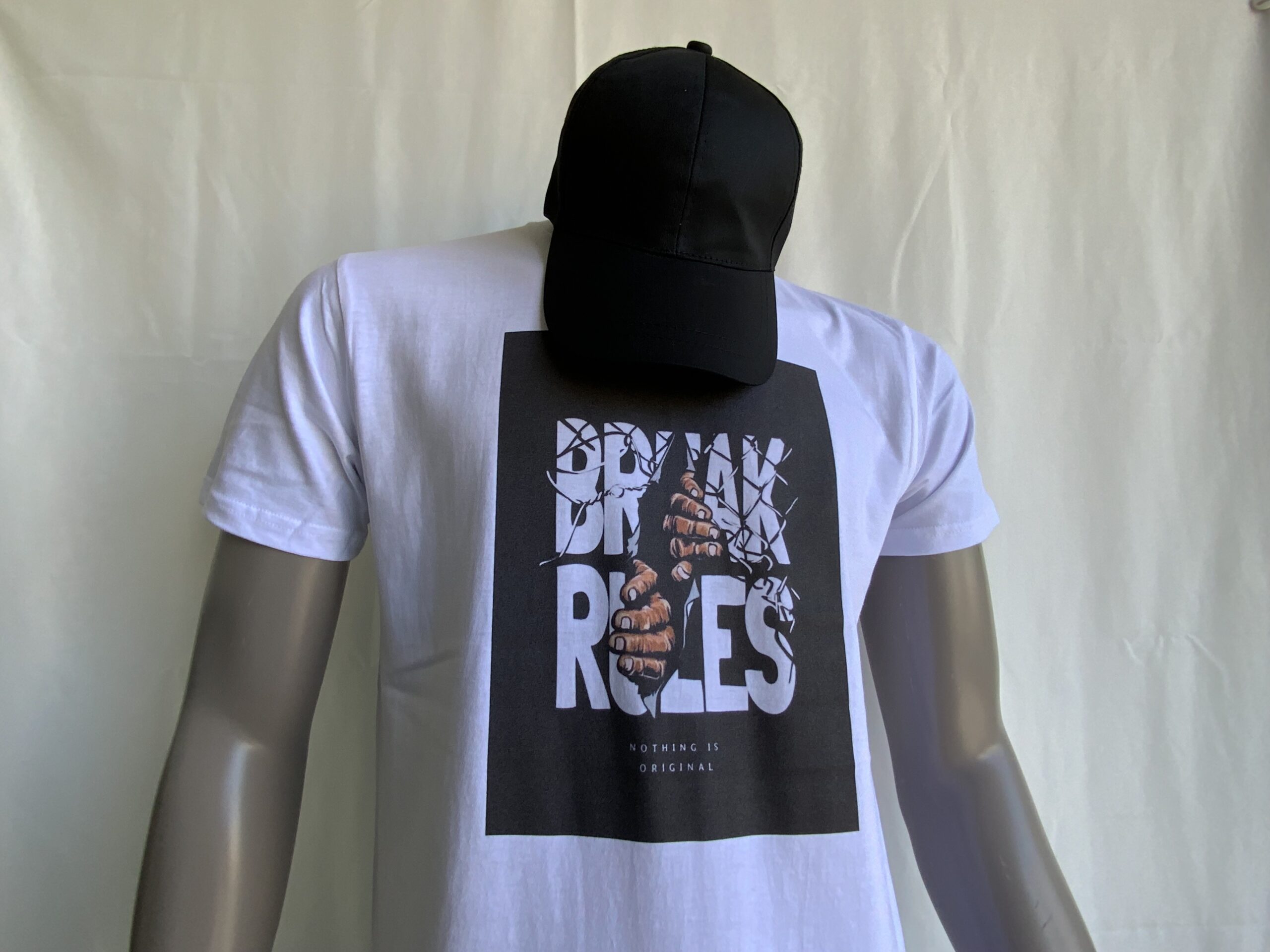 t-shirts cotton - Image 13