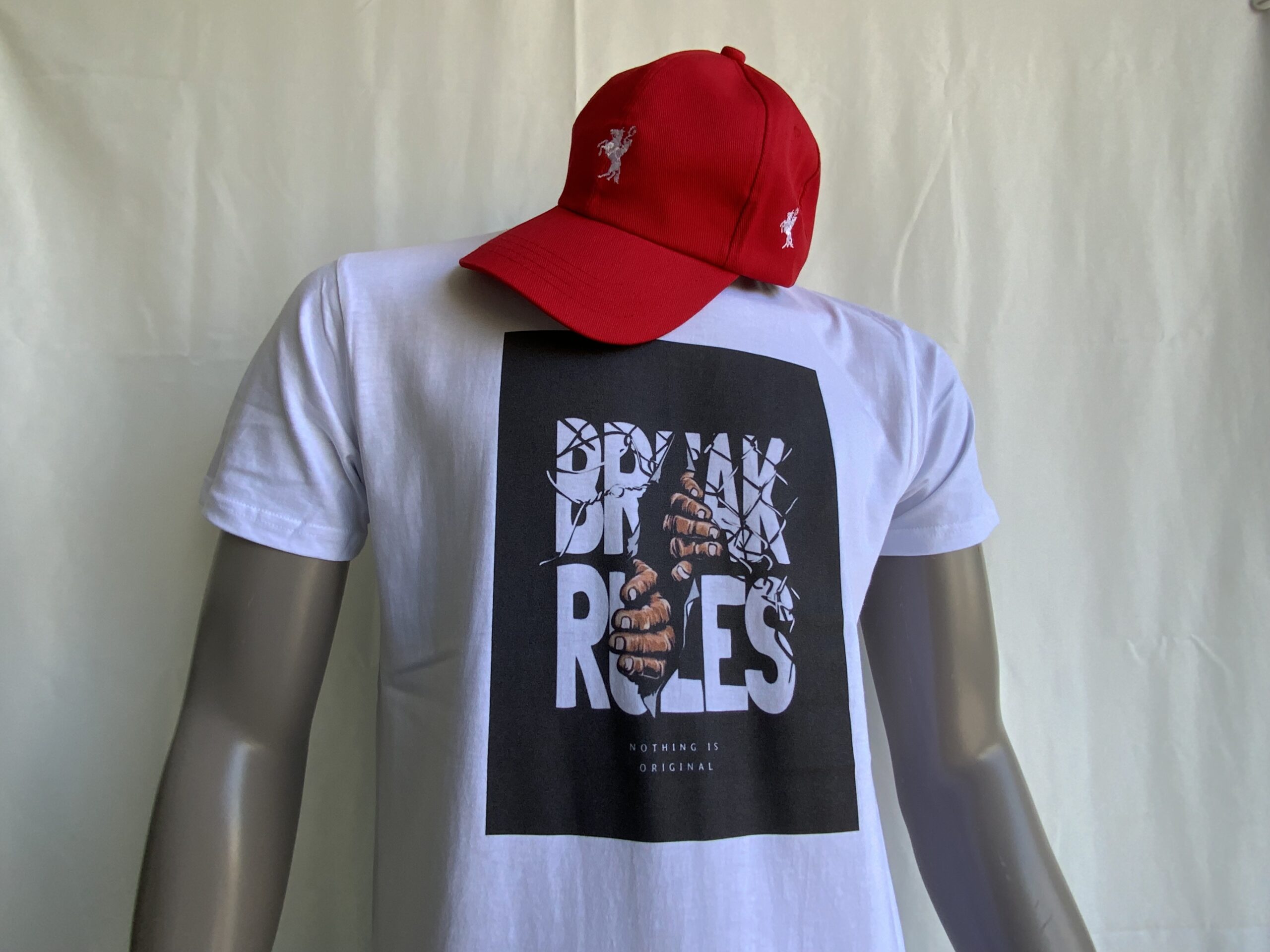 t-shirts cotton - Image 6