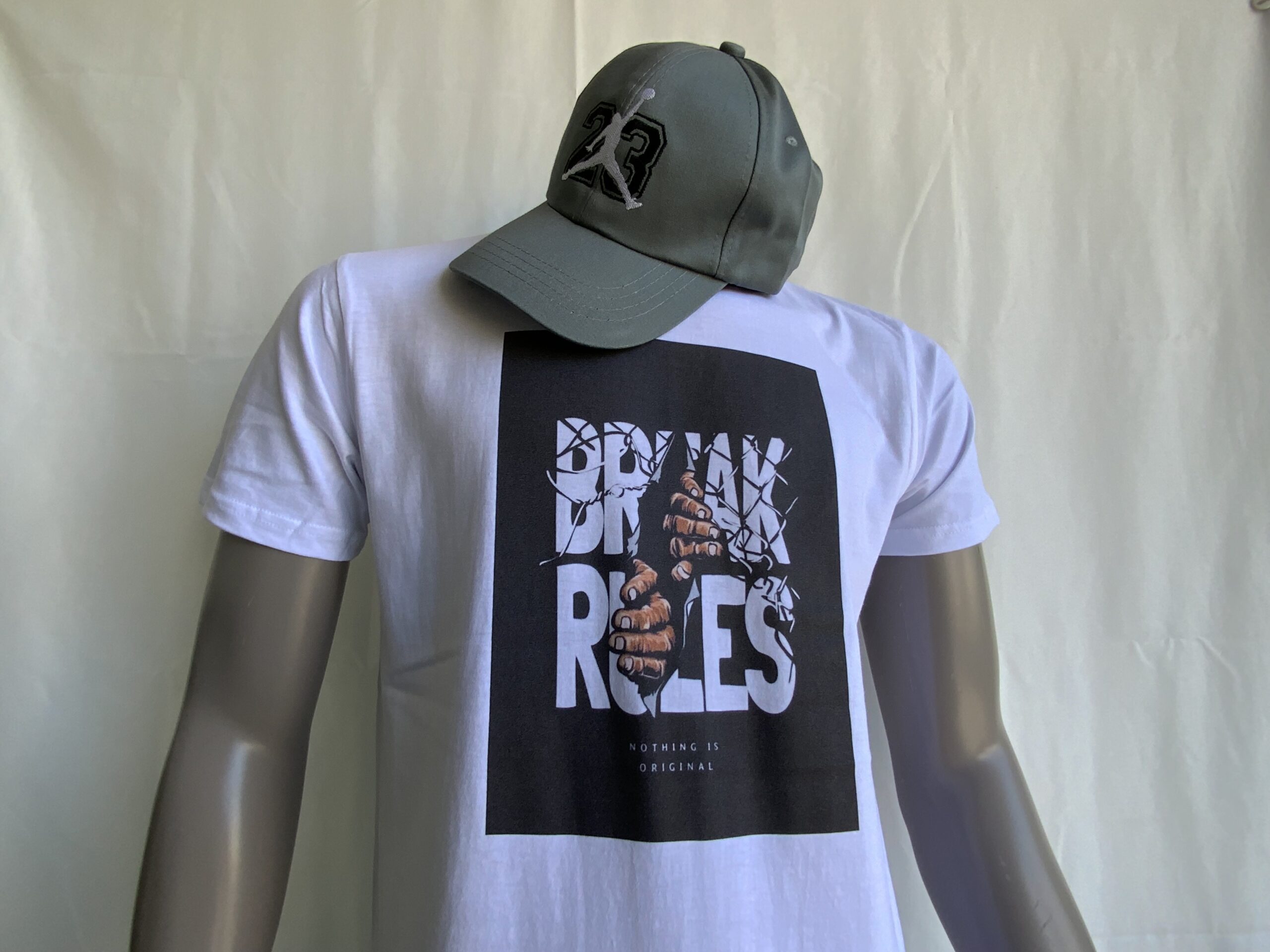 t-shirts cotton - Image 5