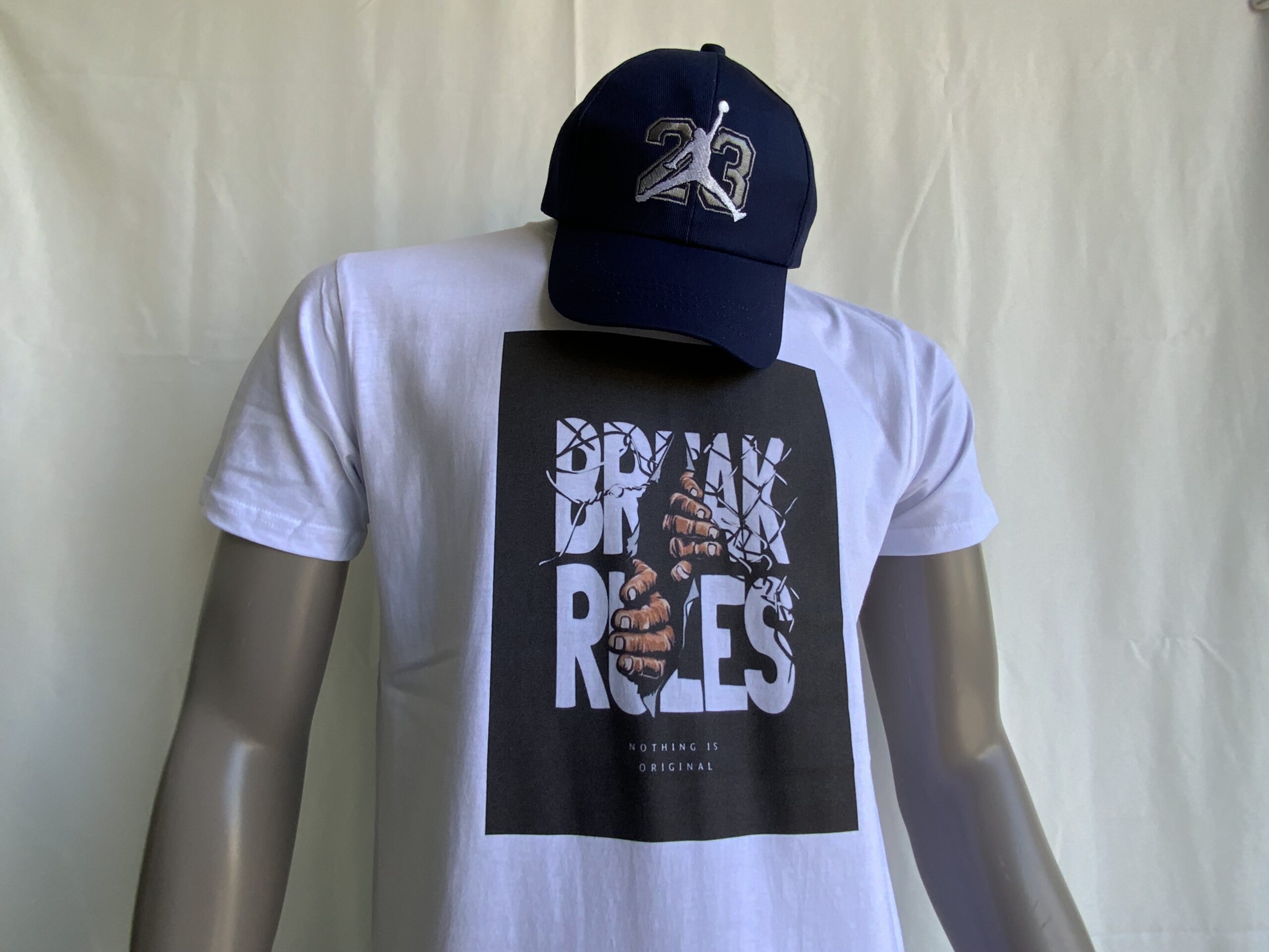 t-shirts cotton - Image 4