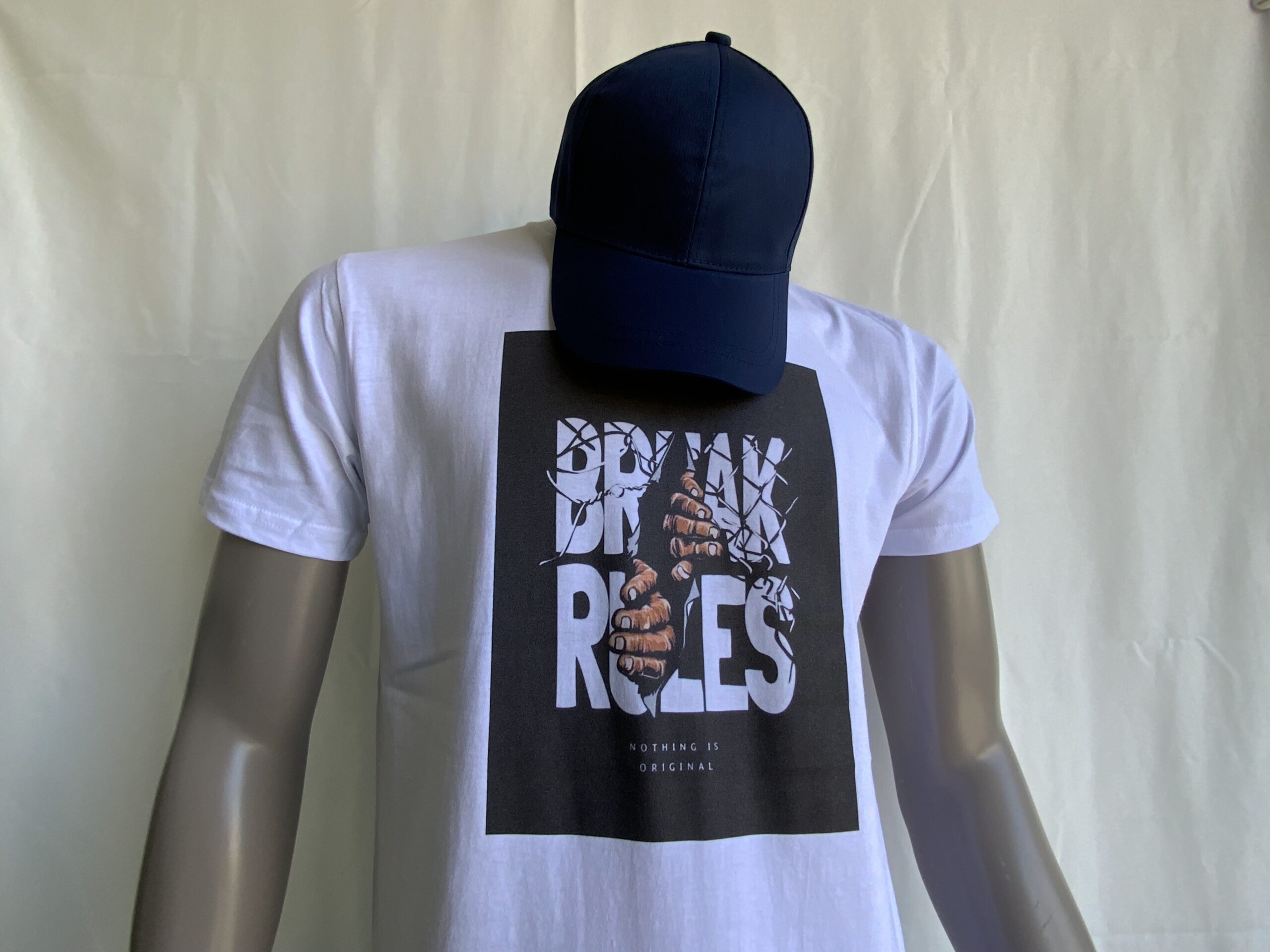 t-shirts cotton - Image 10