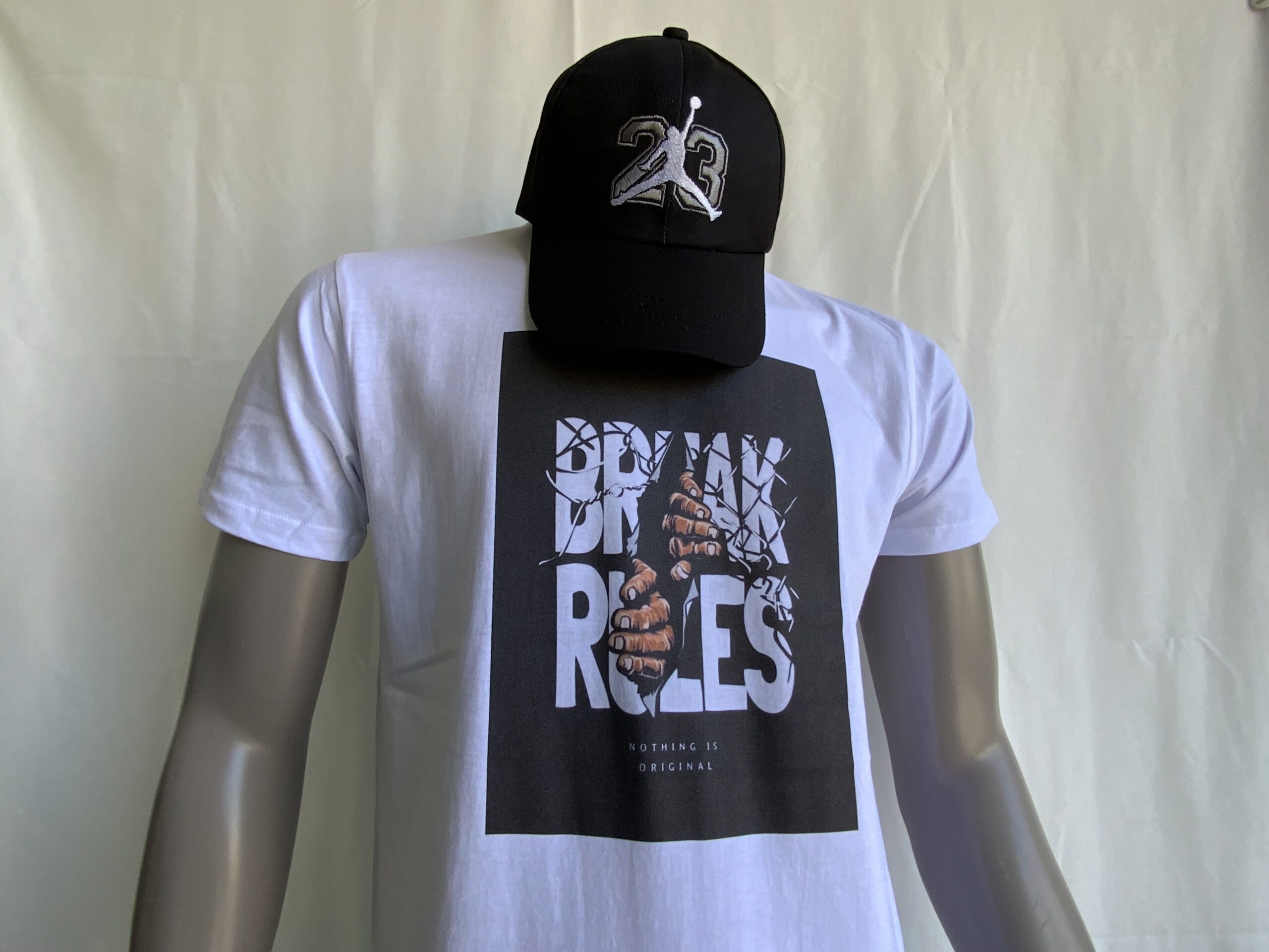 t-shirts cotton - Image 12