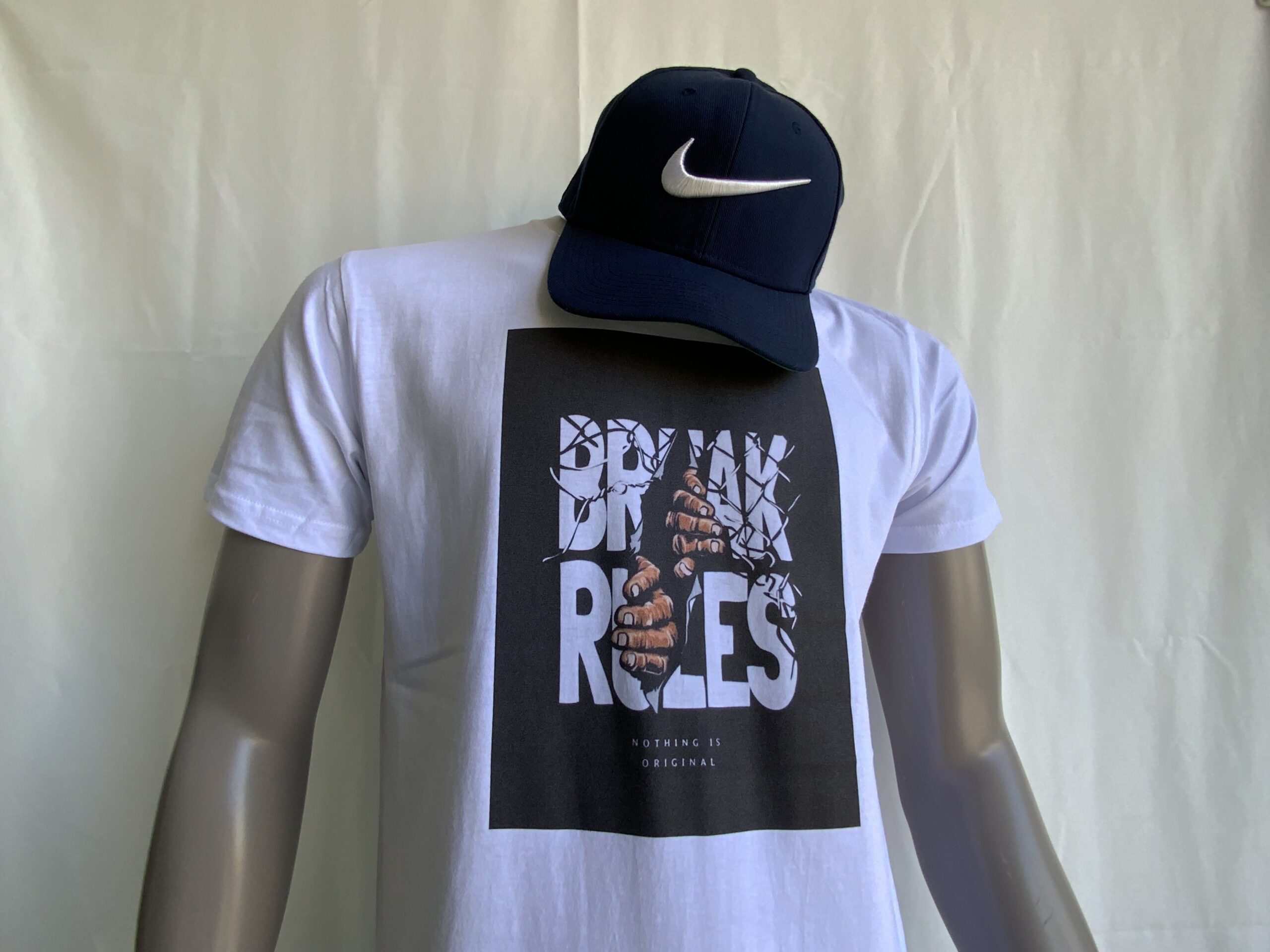 t-shirts cotton - Image 8