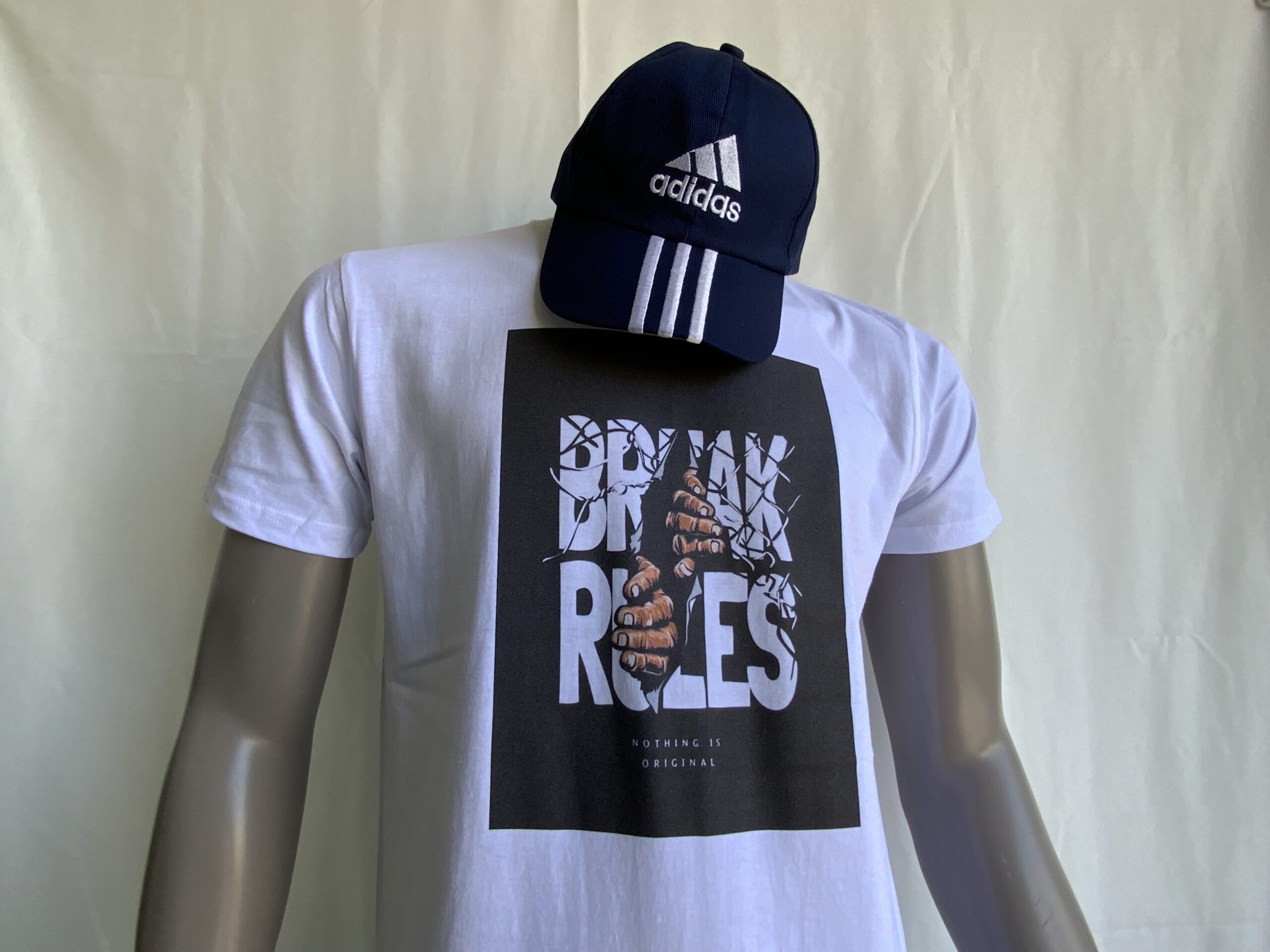 t-shirts cotton - Image 9