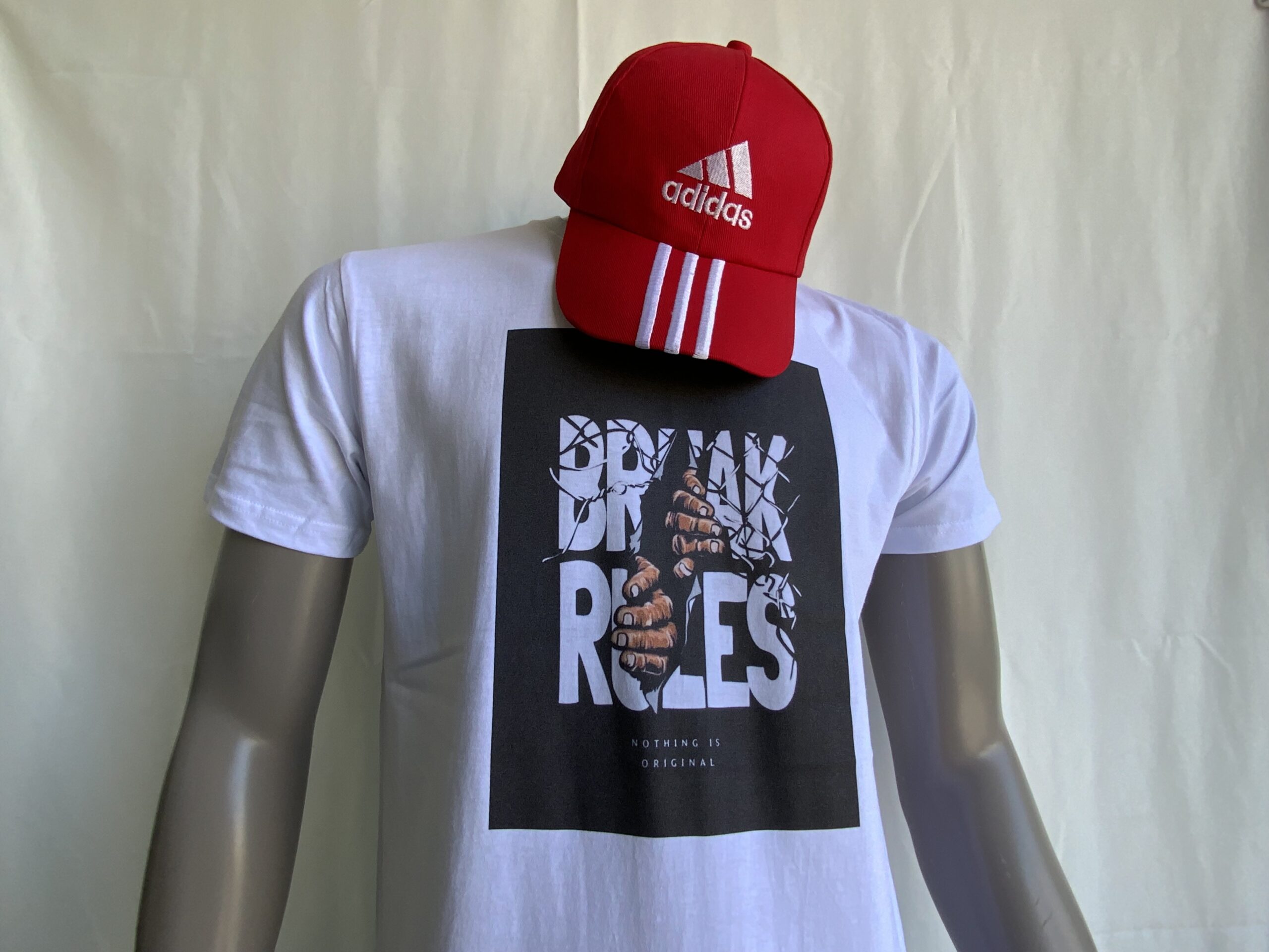 t-shirts cotton - Image 3