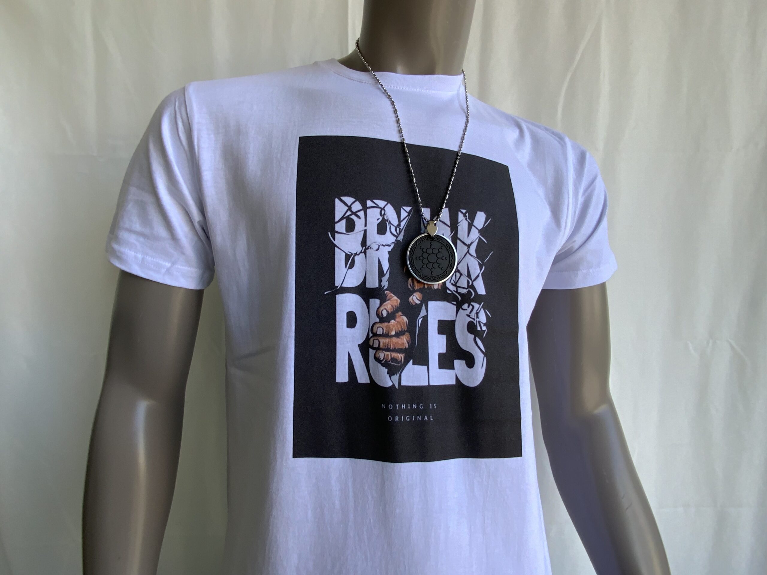 t-shirts cotton - Image 2