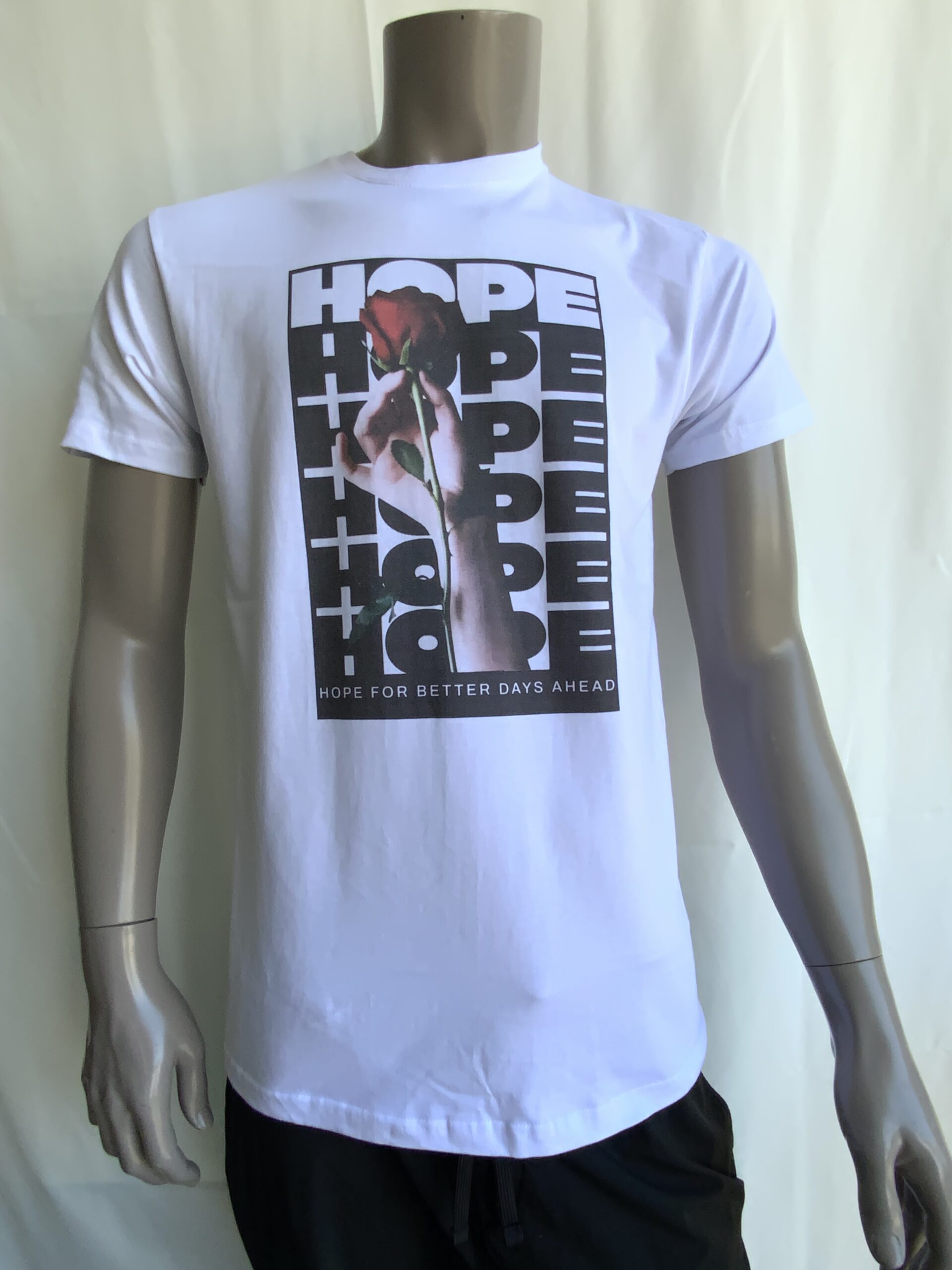 t-shirts cotton - Image 17