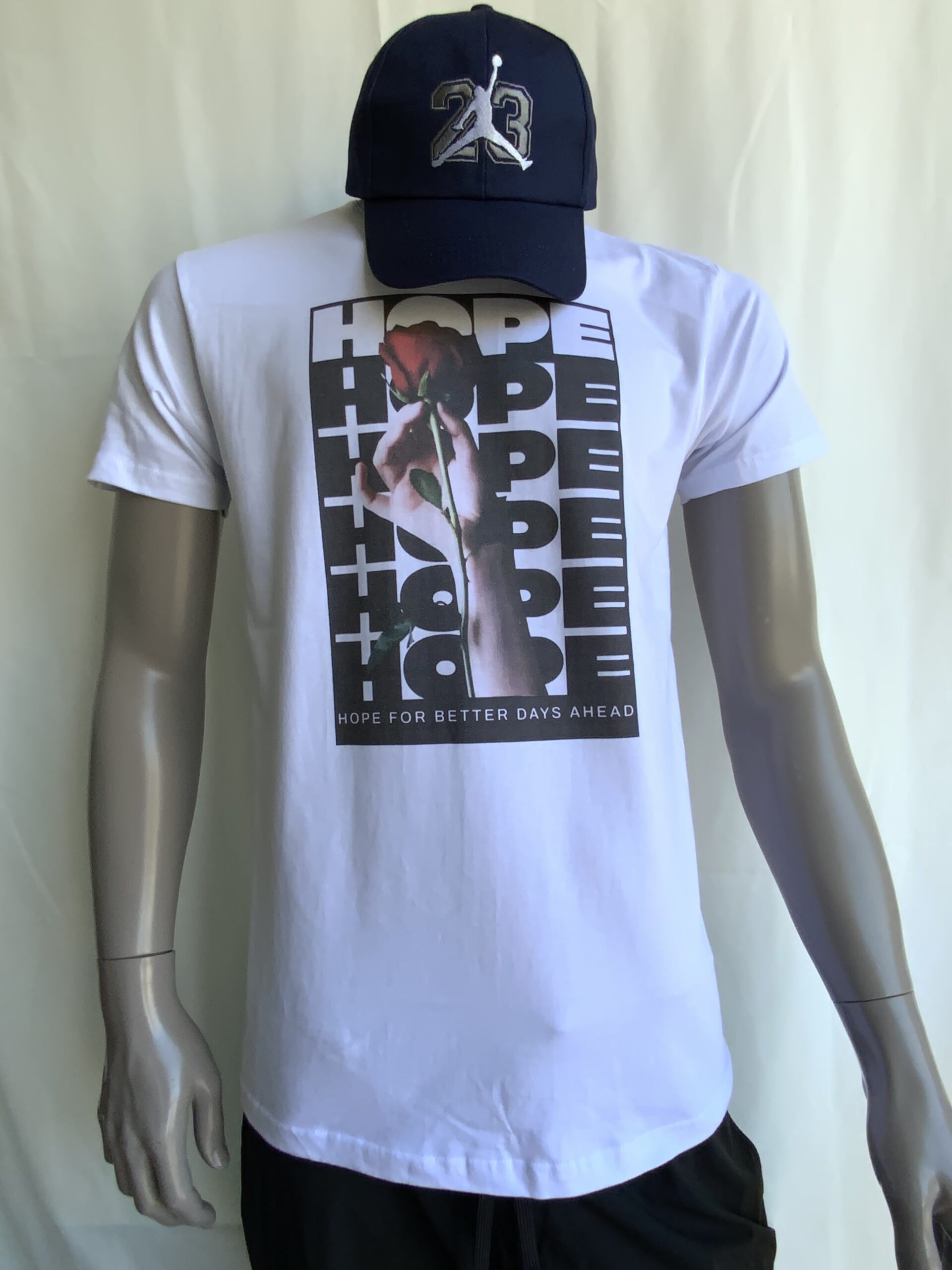 t-shirts cotton - Image 16