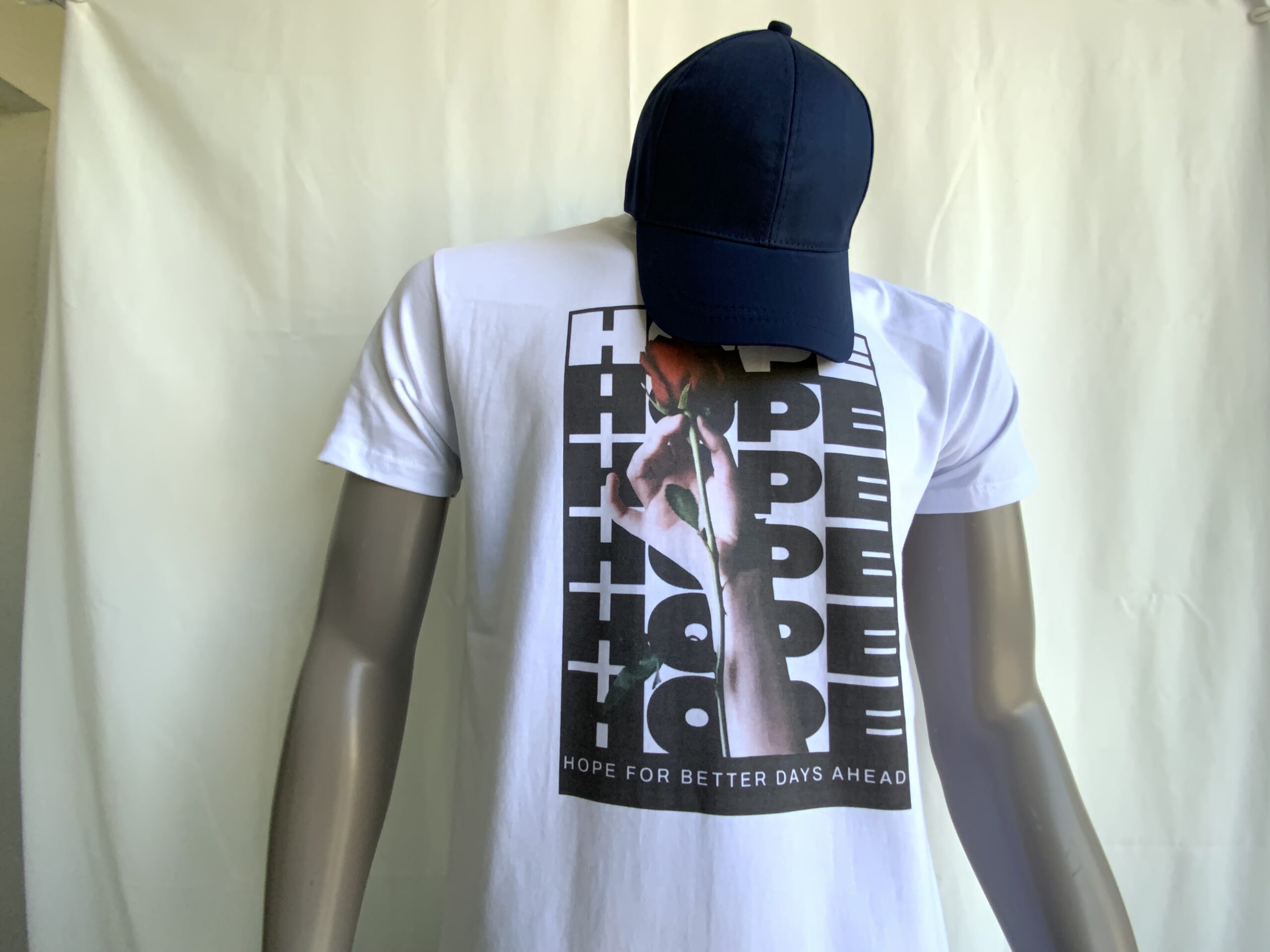 t-shirts cotton - Image 13