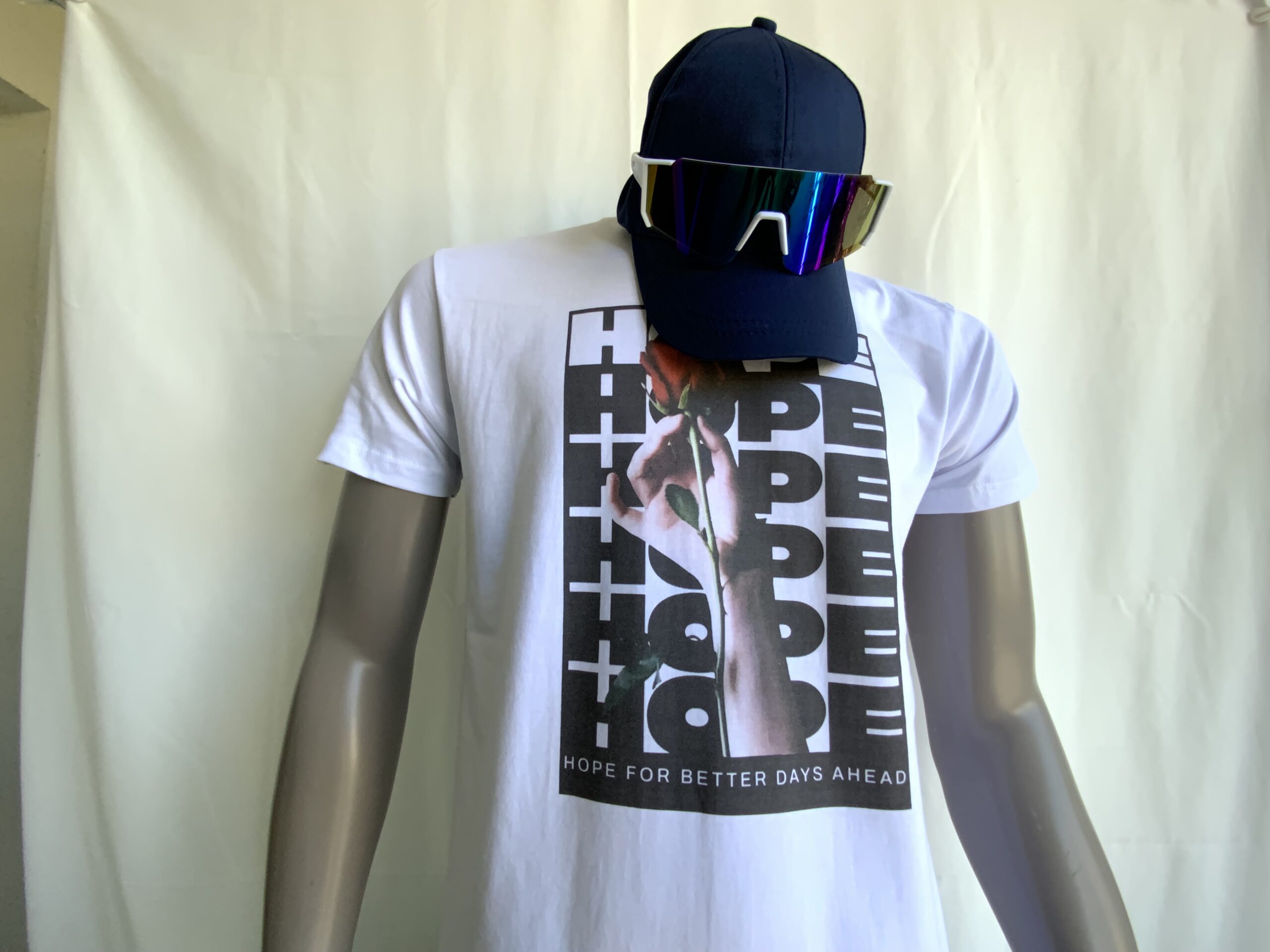 t-shirts cotton - Image 12