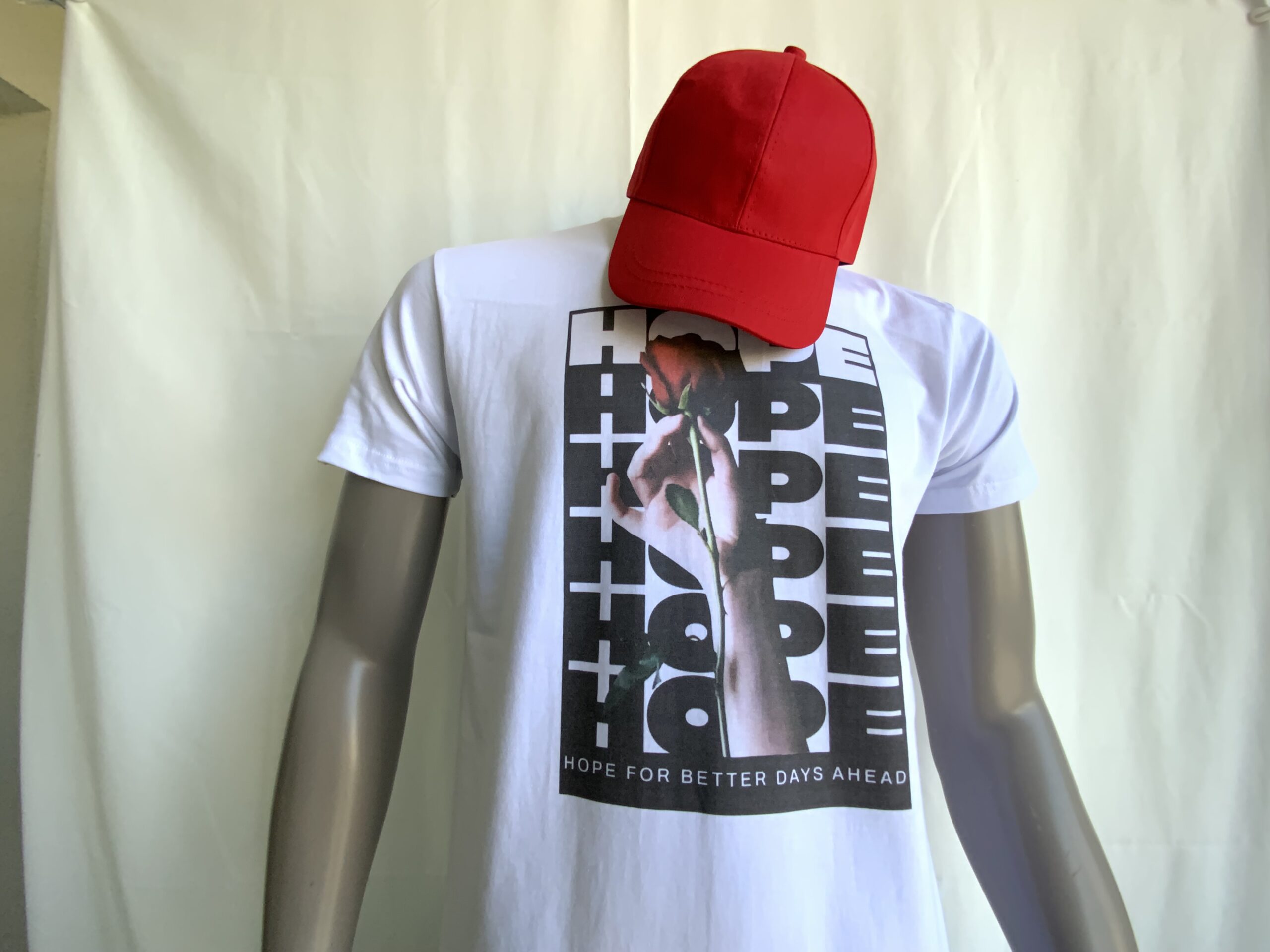 t-shirts cotton - Image 10