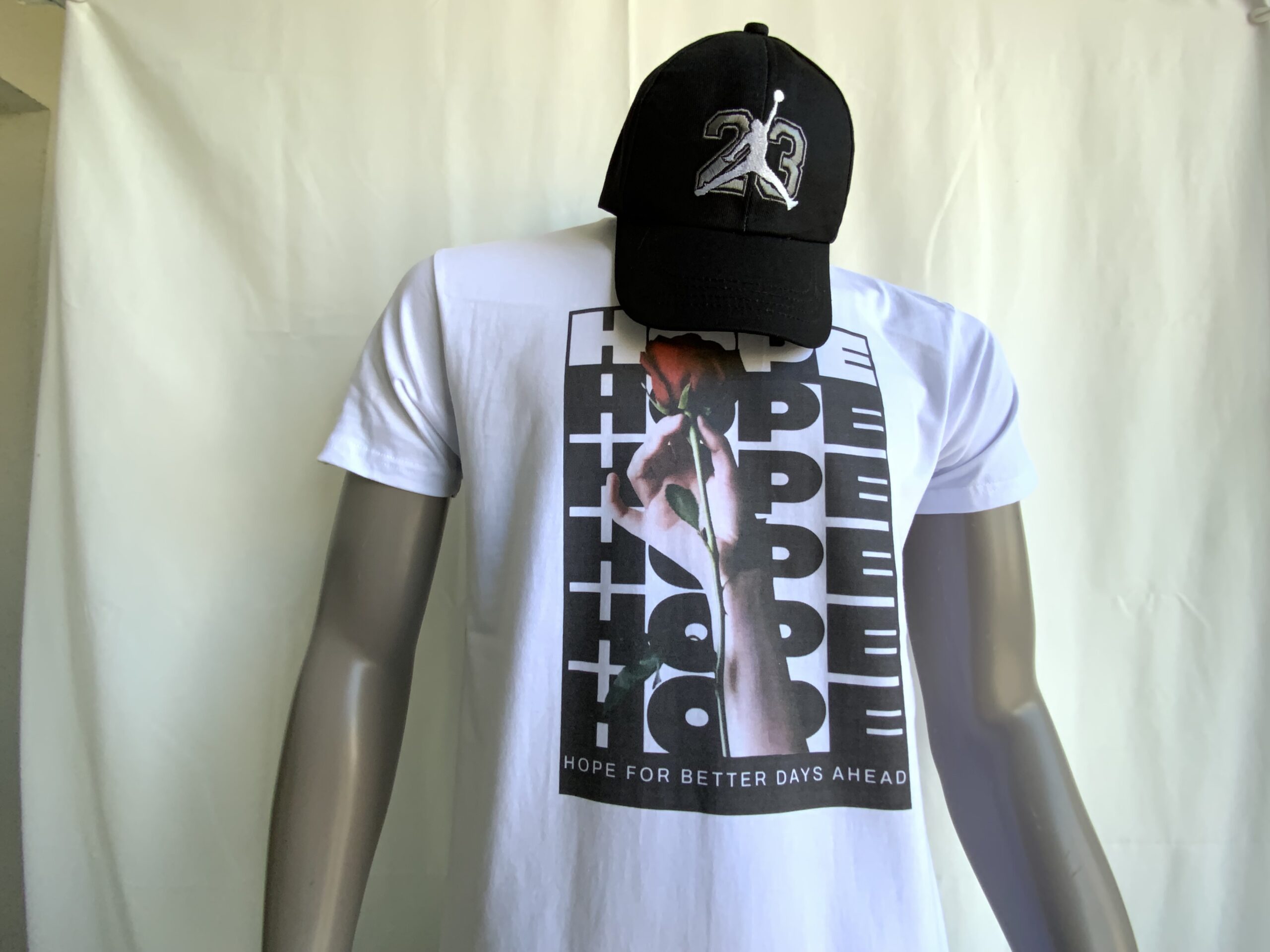 t-shirts cotton - Image 9