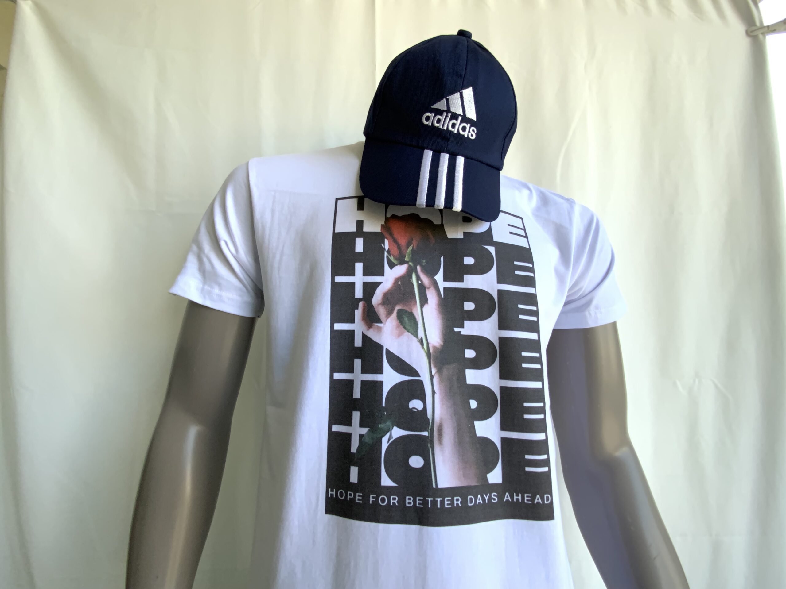 t-shirts cotton - Image 8