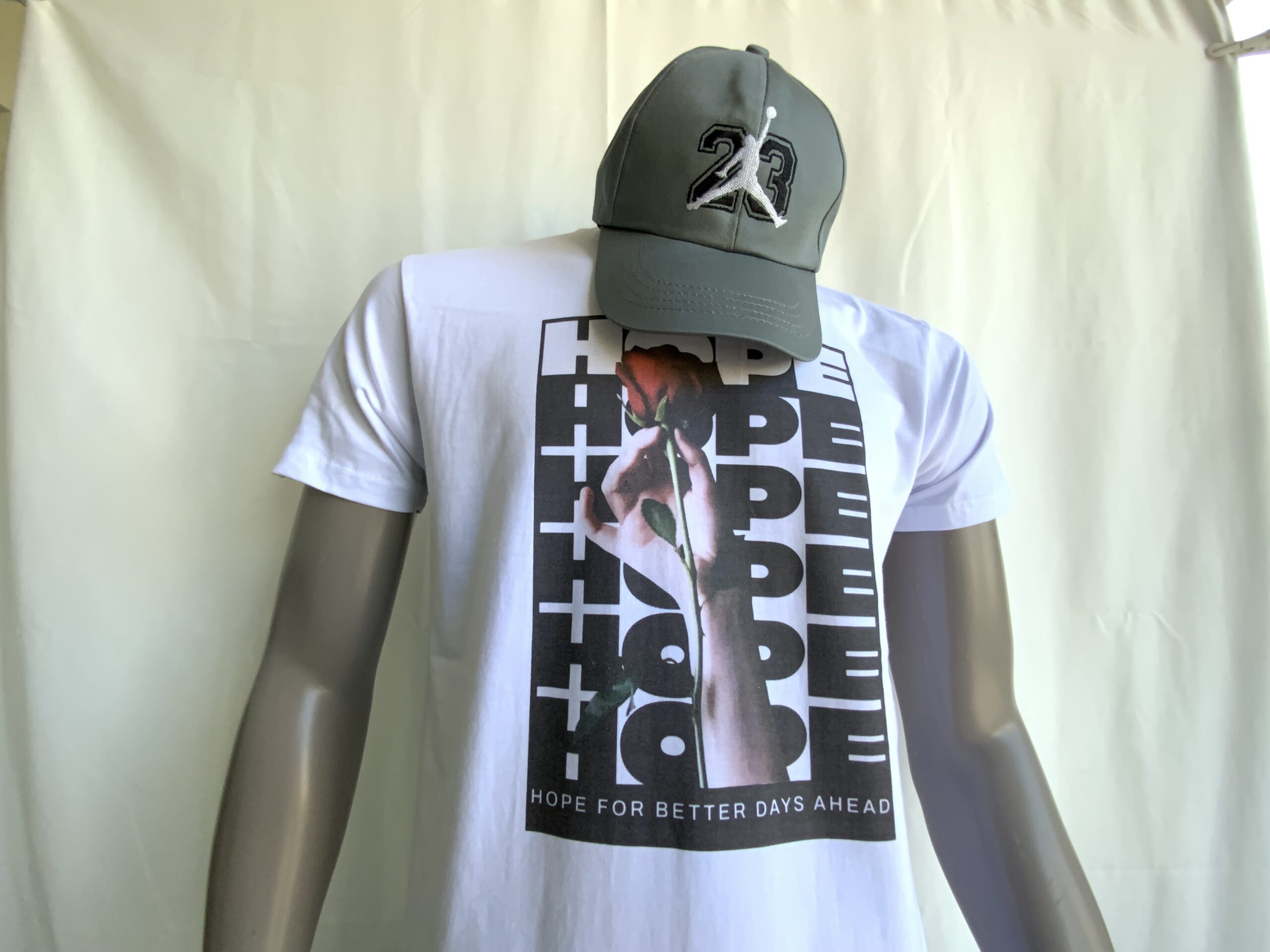 t-shirts cotton - Image 6