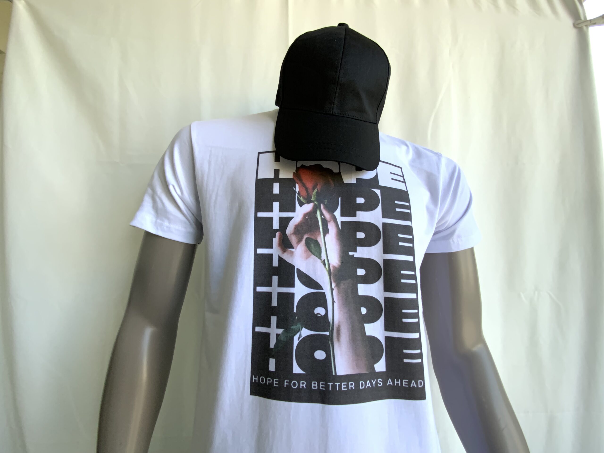 t-shirts cotton - Image 7