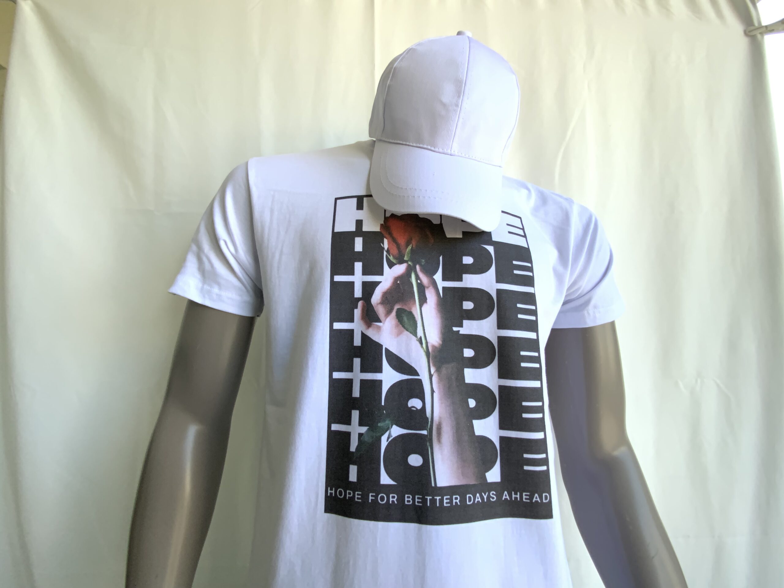 t-shirts cotton - Image 3