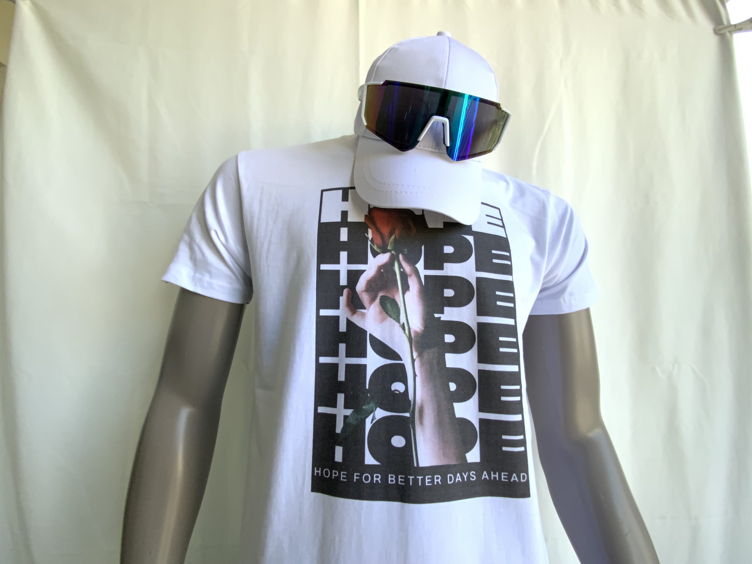 t-shirts cotton - Image 4