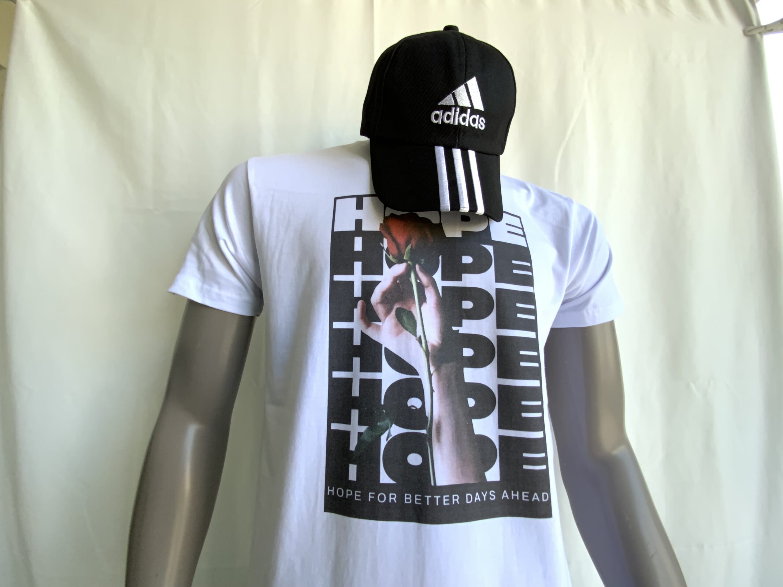 t-shirts cotton - Image 2