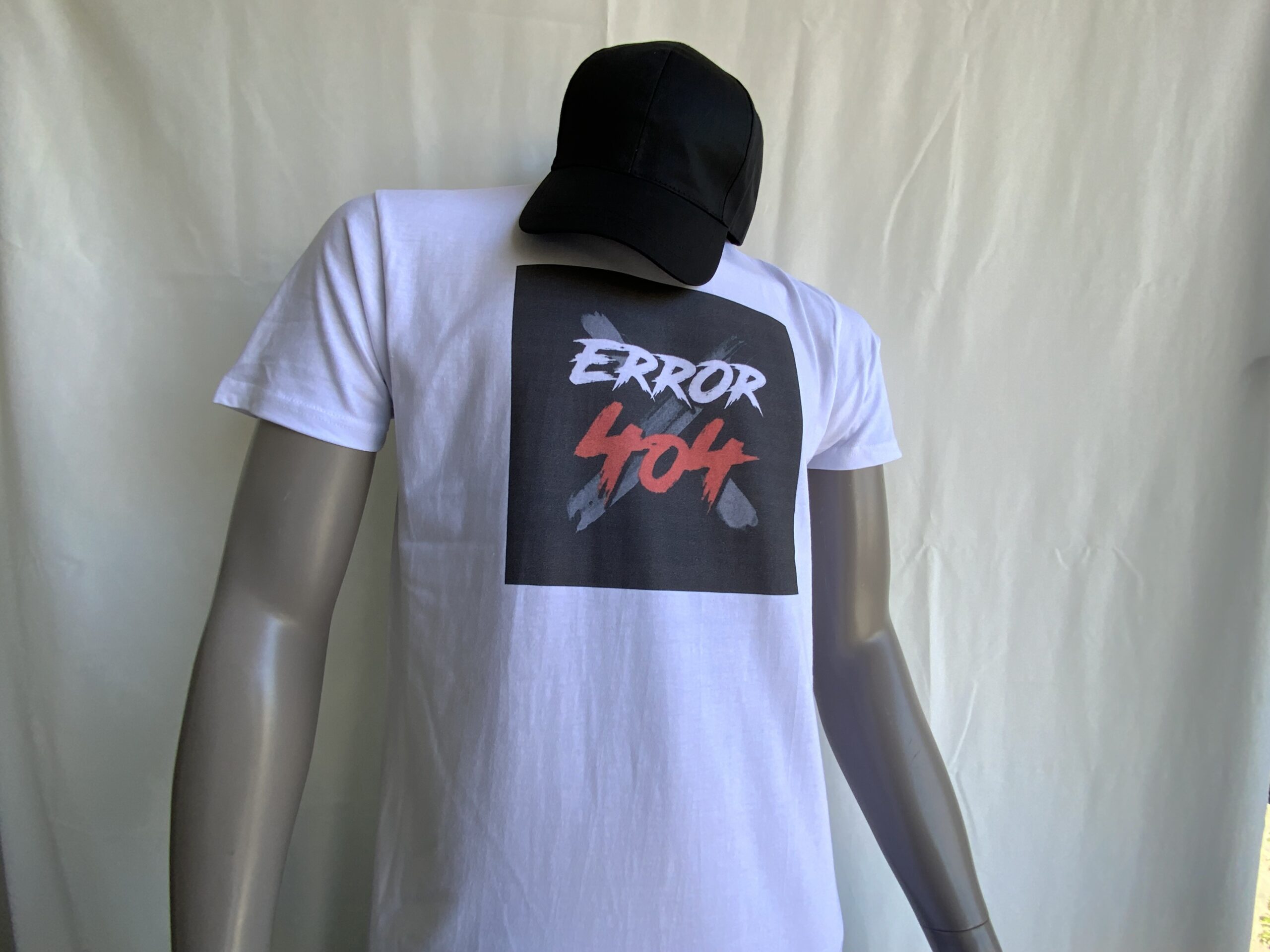 t-shirts cotton - Image 12