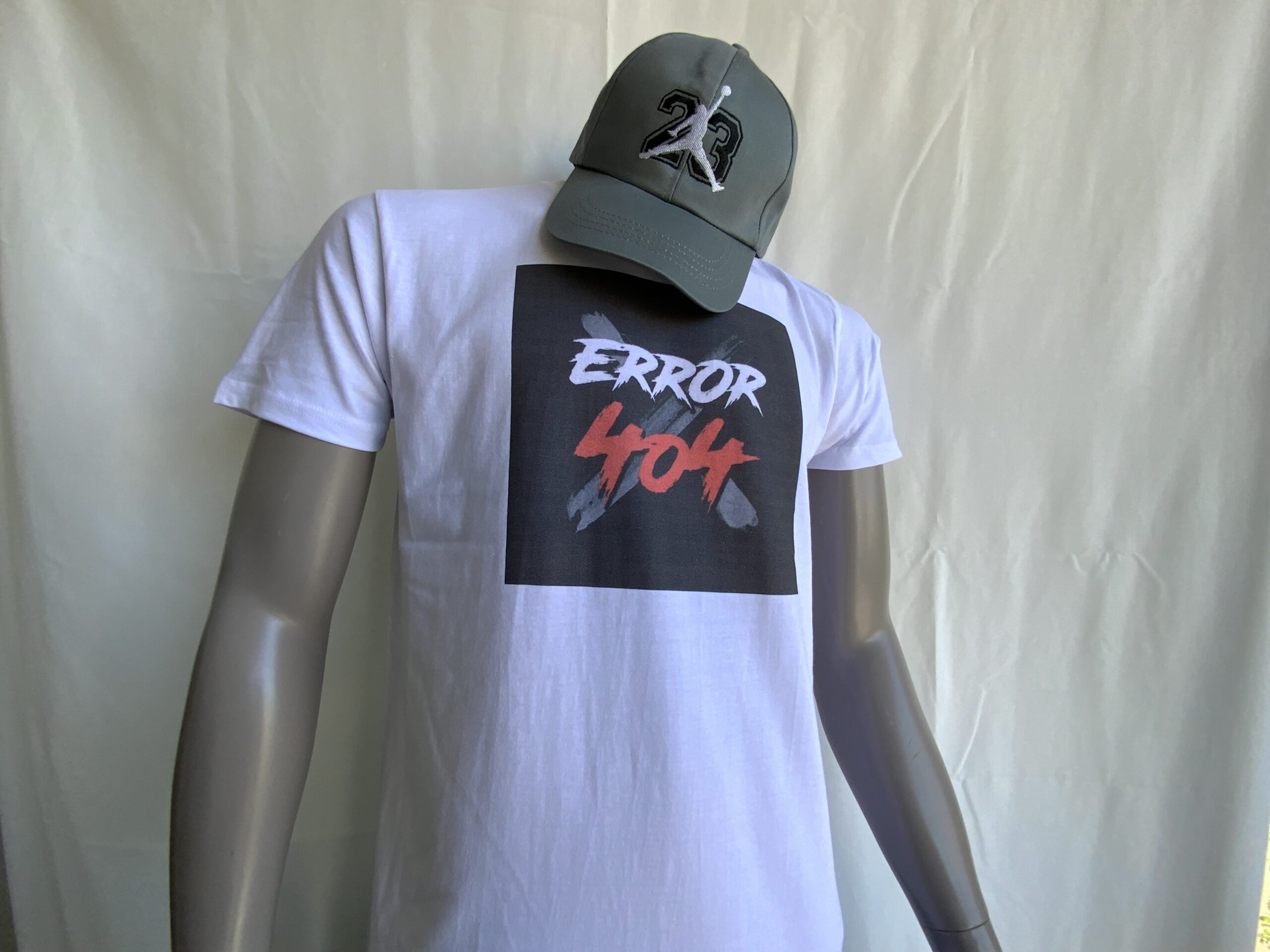 t-shirts cotton - Image 10