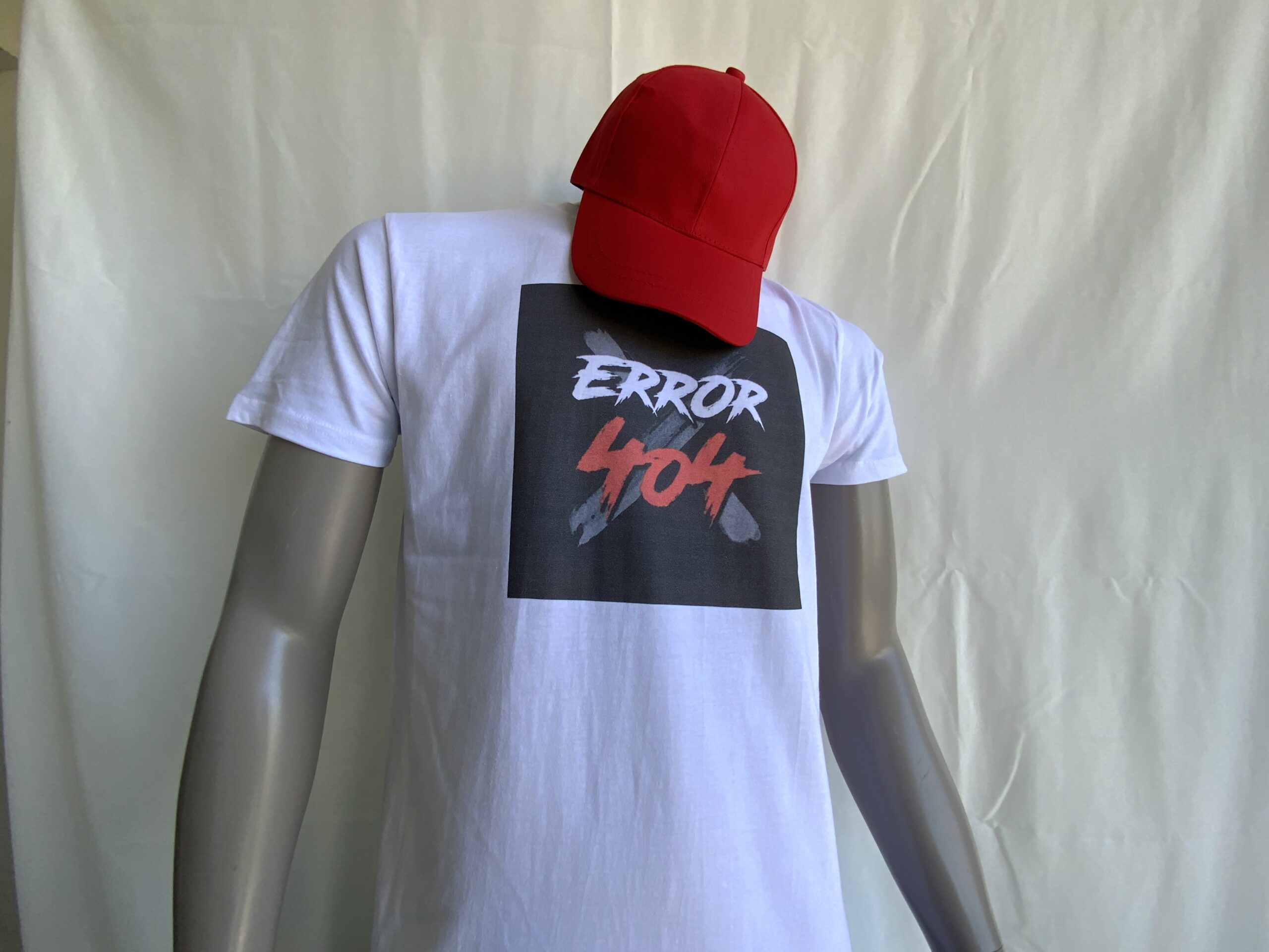 t-shirts cotton - Image 6