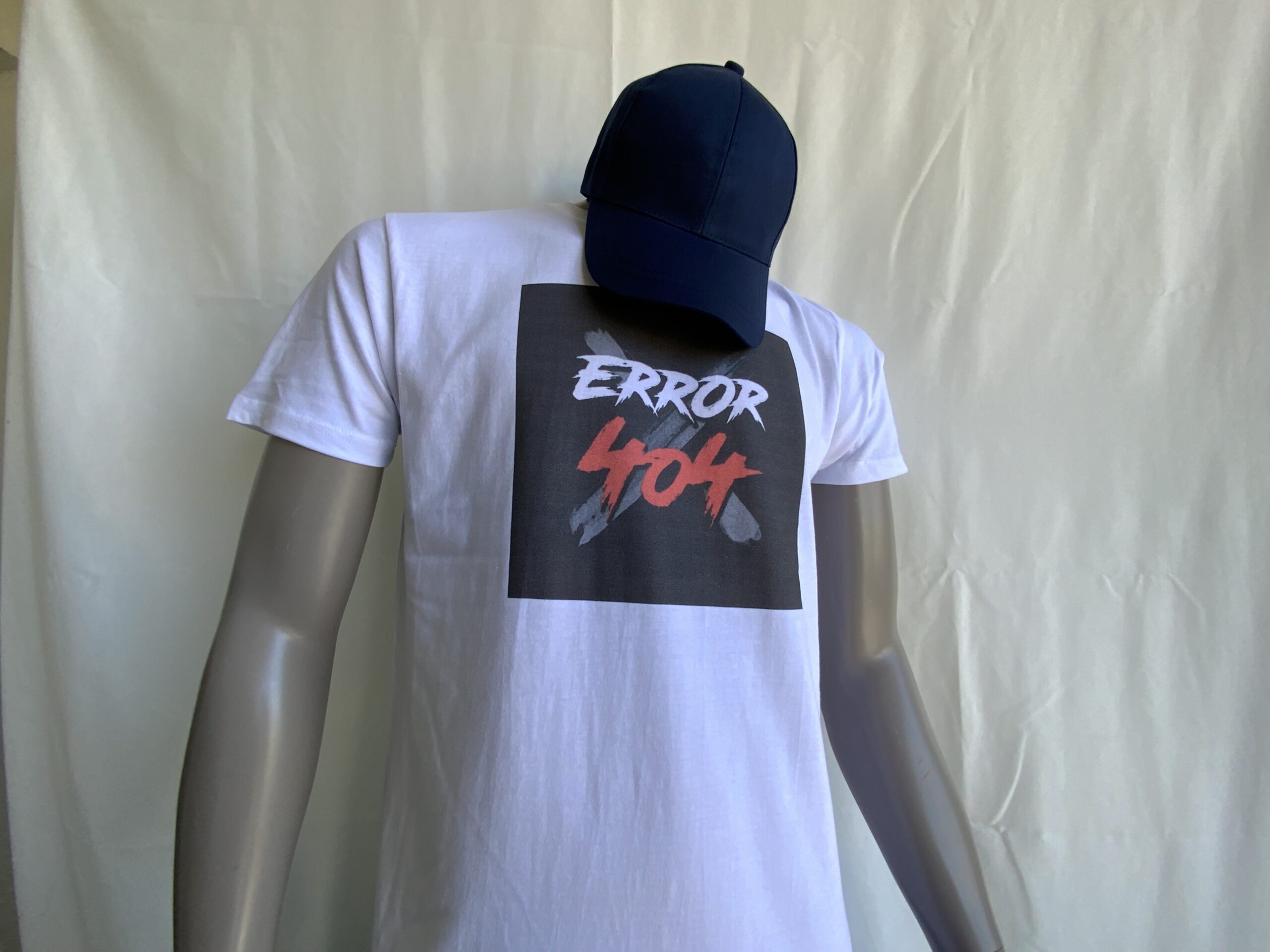 t-shirts cotton - Image 5