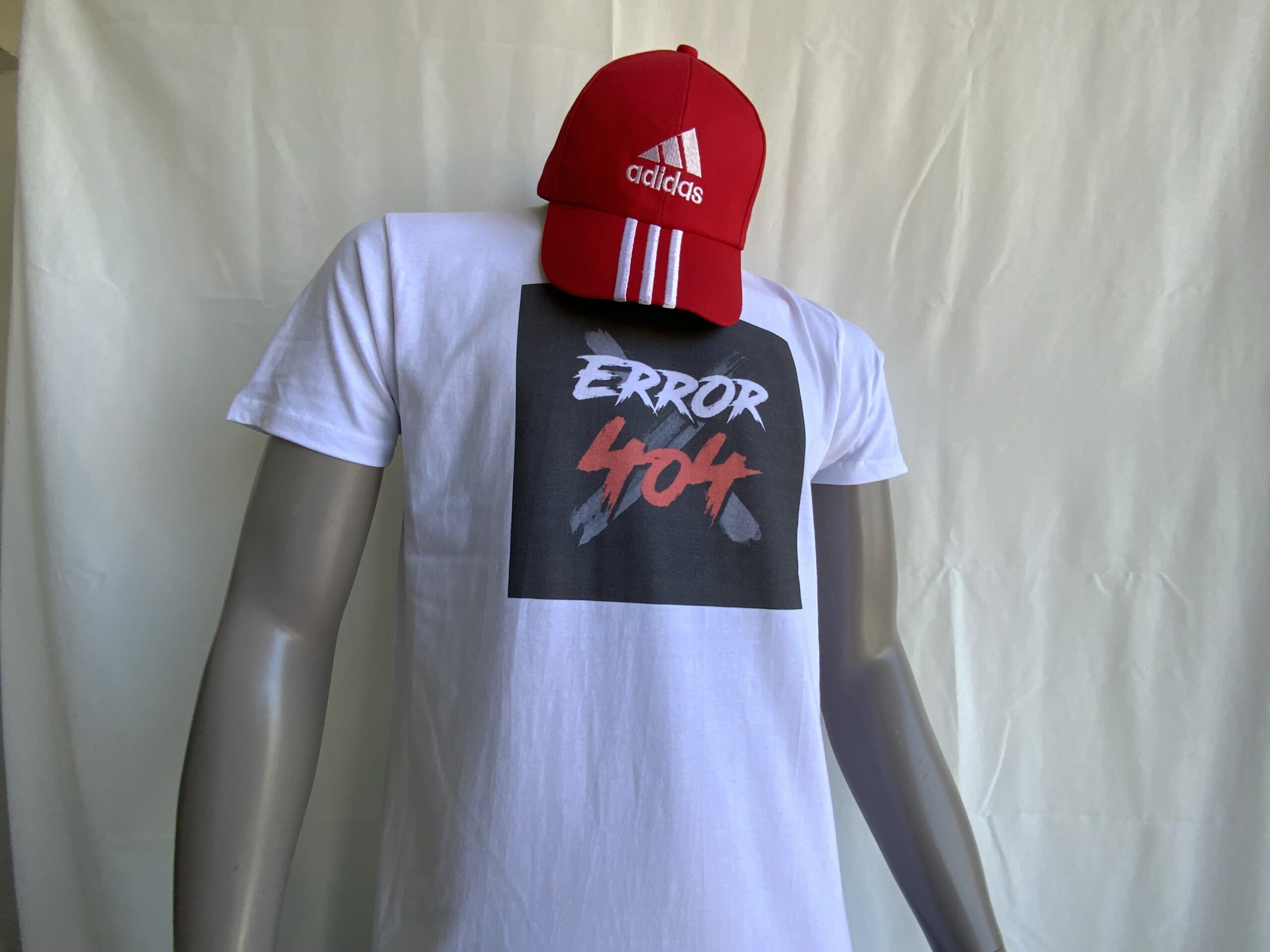 t-shirts cotton - Image 4