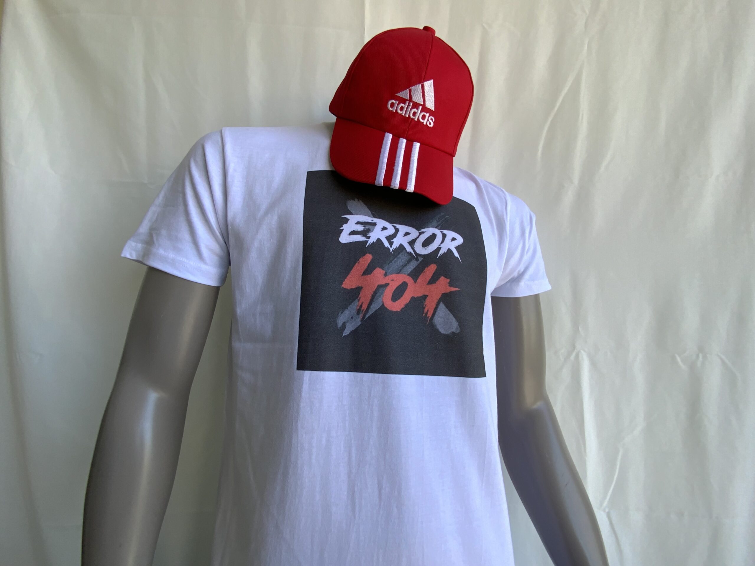 t-shirts cotton - Image 3