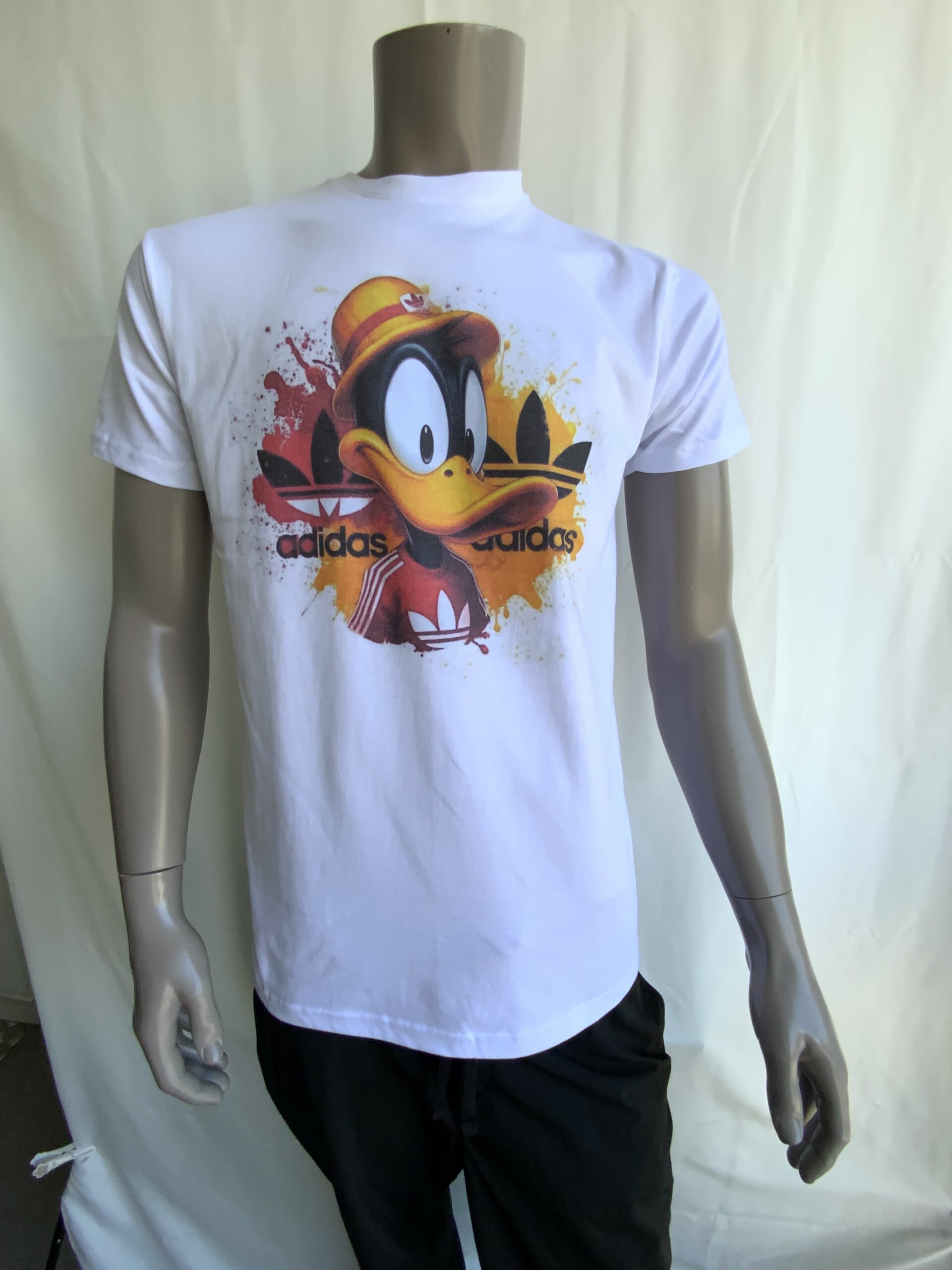 t-shirts cotton - Image 5