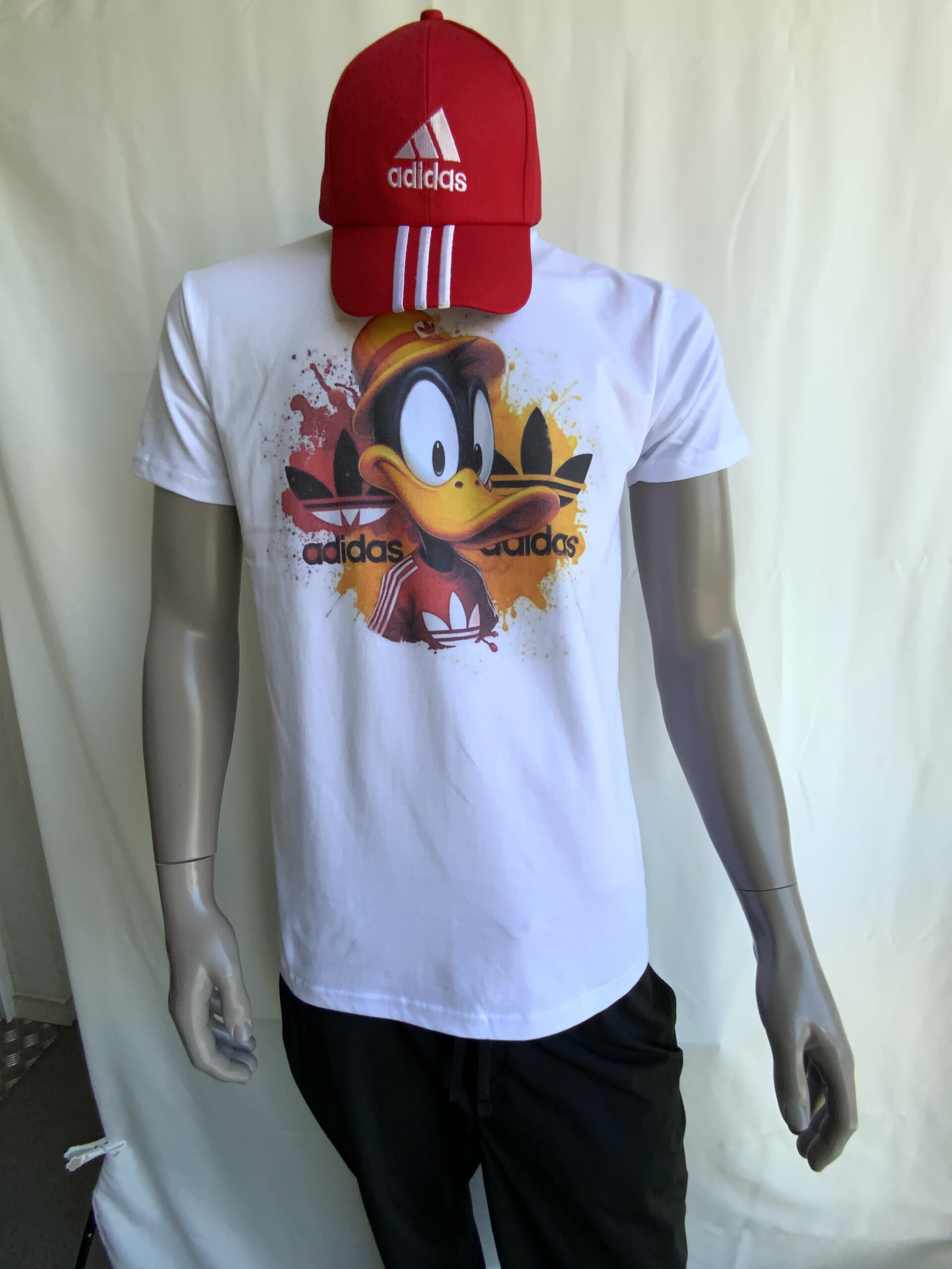 t-shirts cotton - Image 4