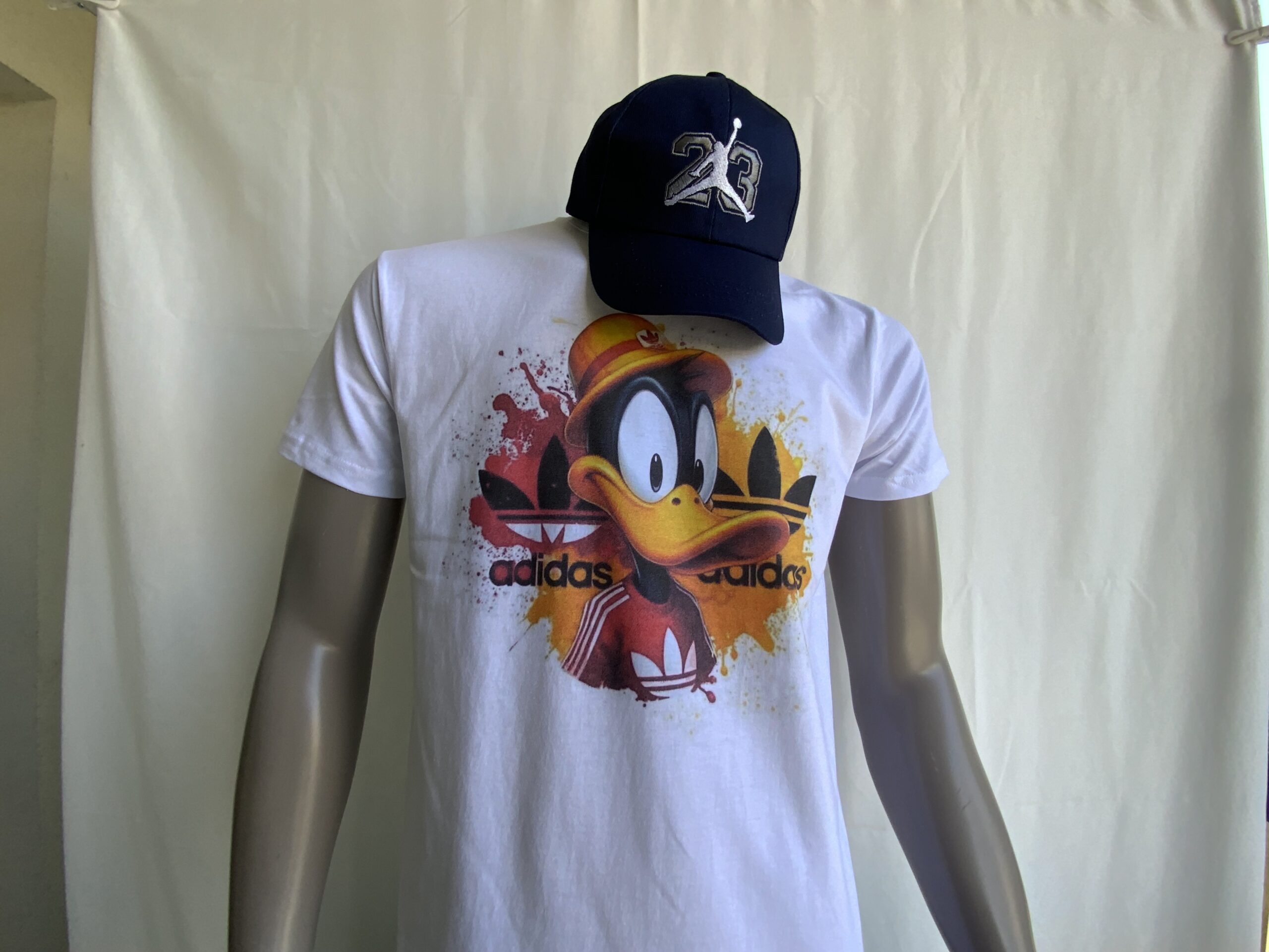 t-shirts cotton - Image 2