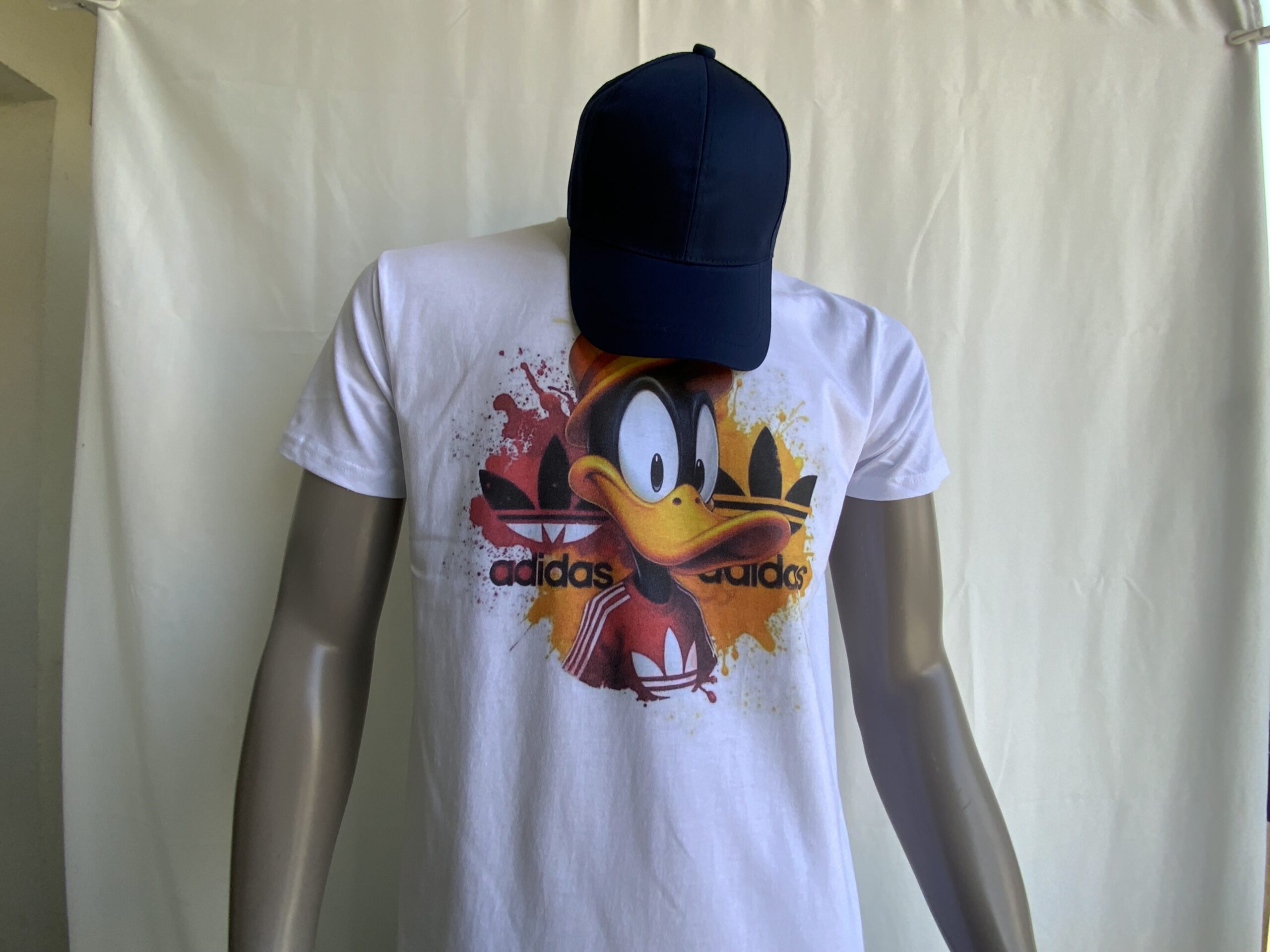 t-shirts cotton - Image 11