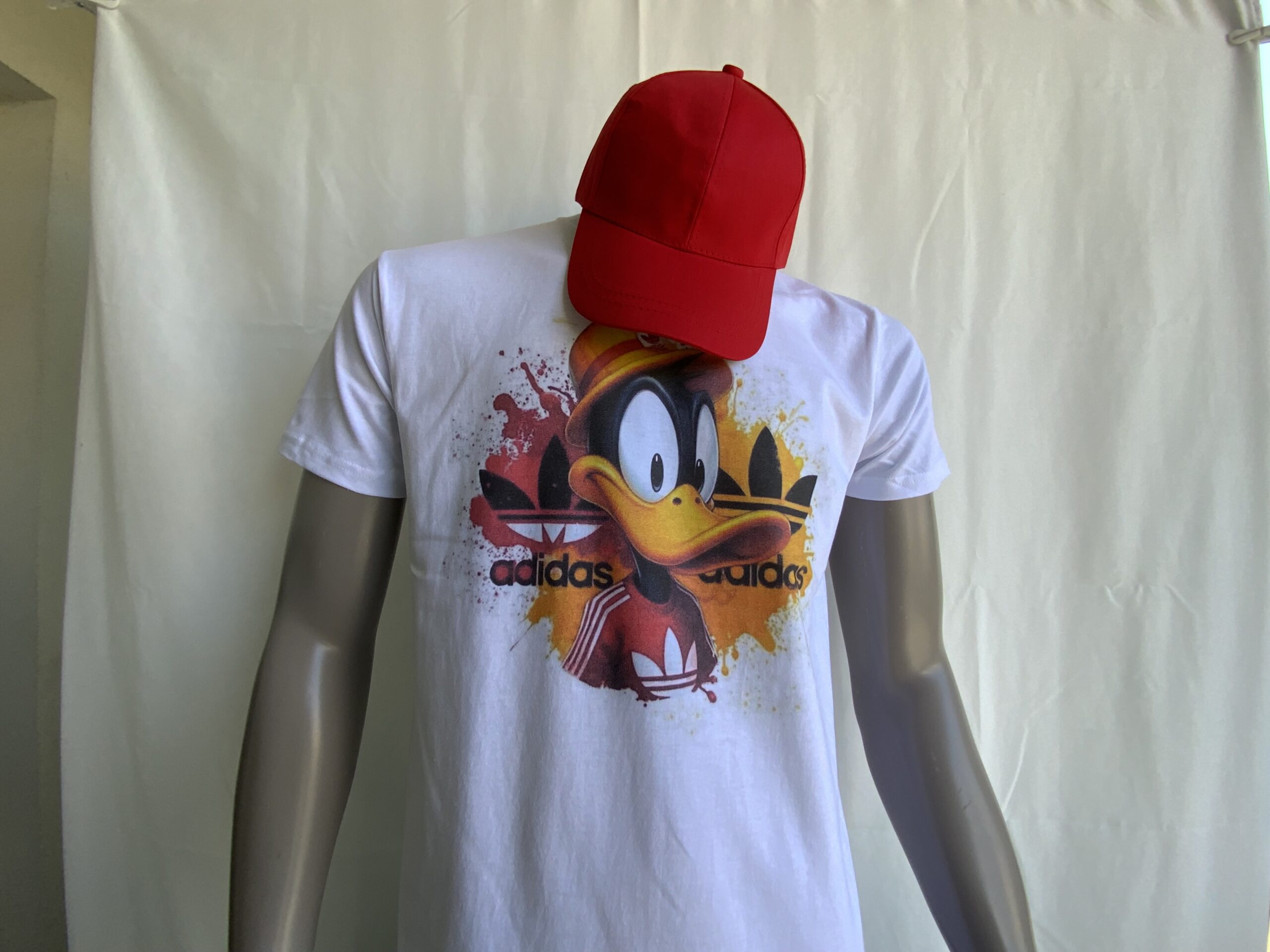 t-shirts cotton - Image 12