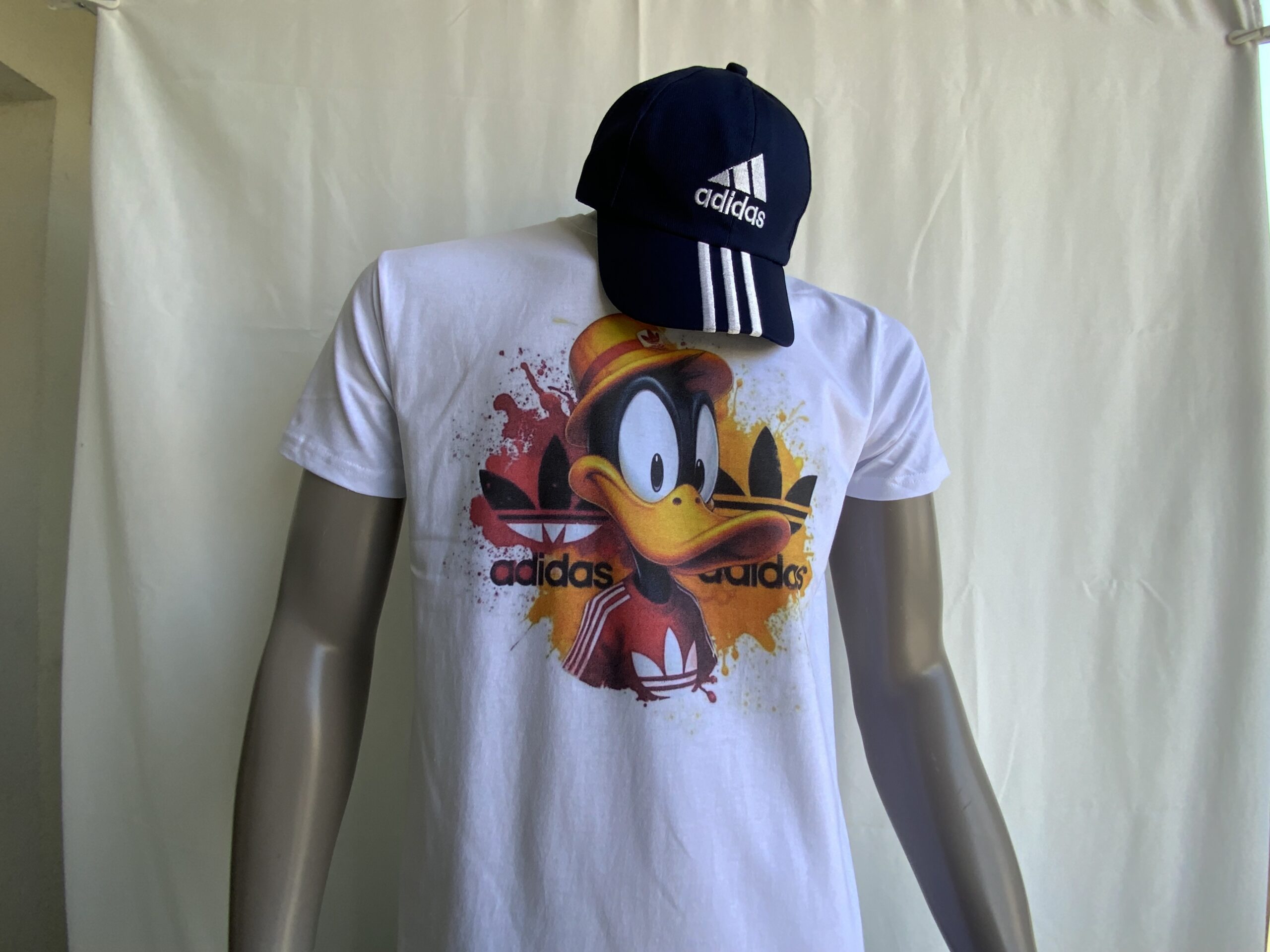 t-shirts cotton - Image 10