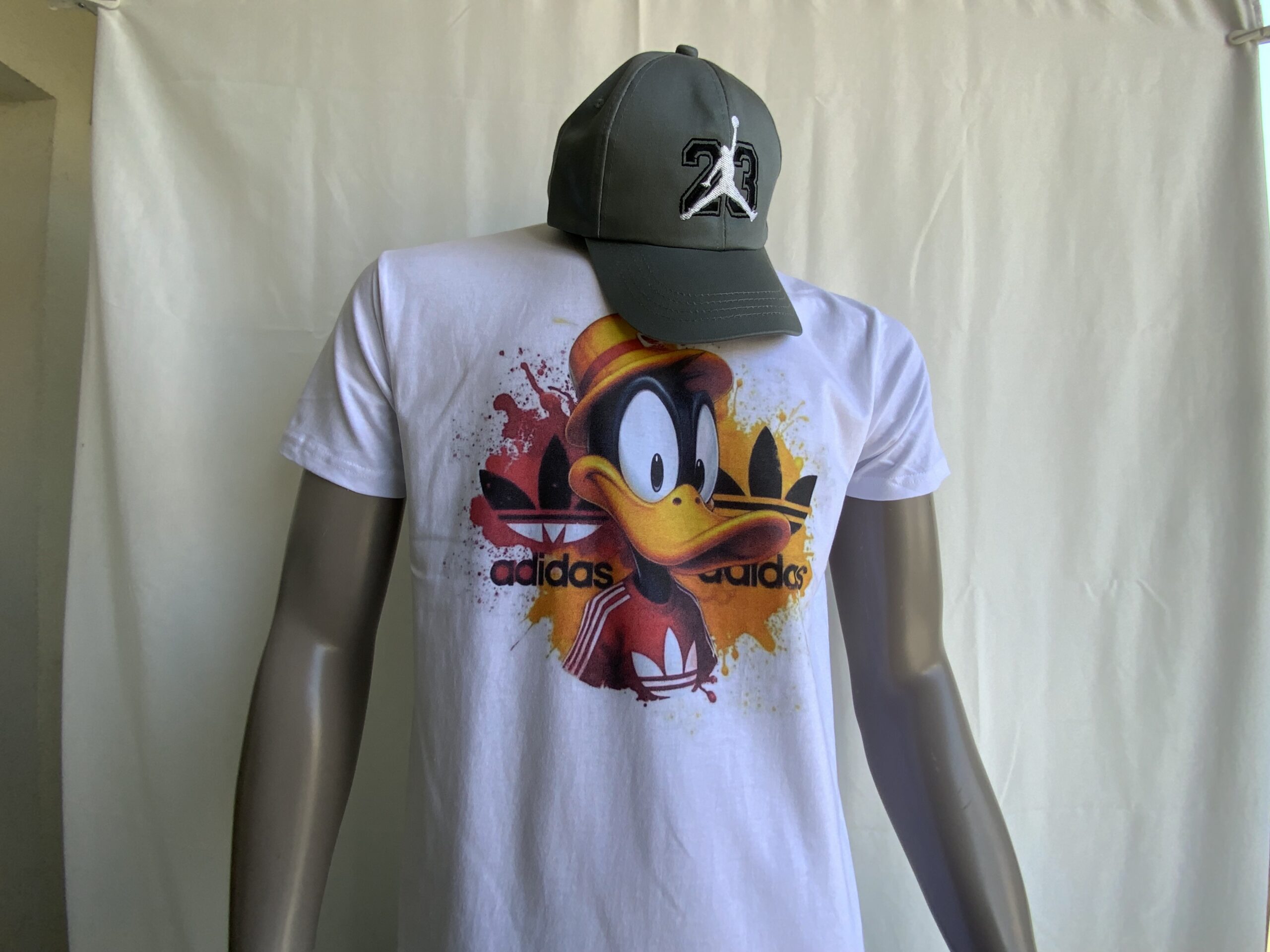 t-shirts cotton - Image 9