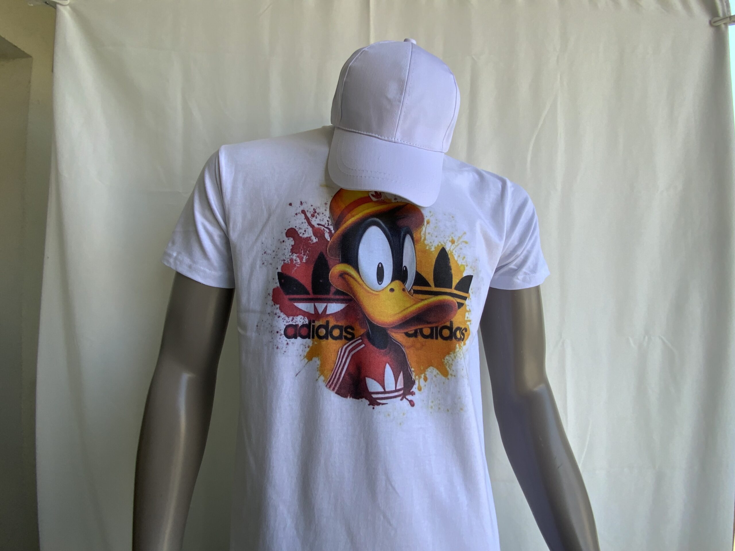 t-shirts cotton - Image 6