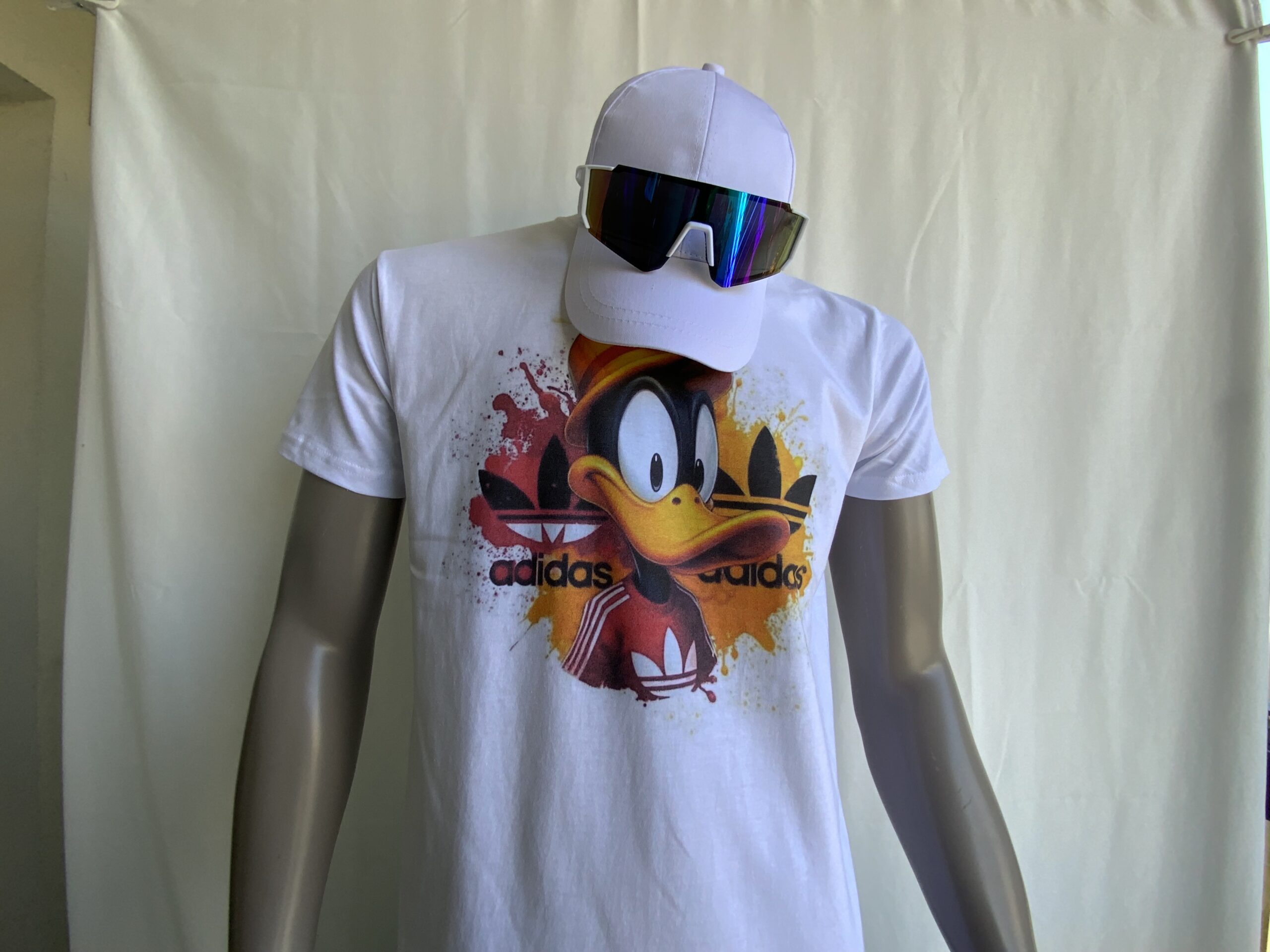 t-shirts cotton - Image 16